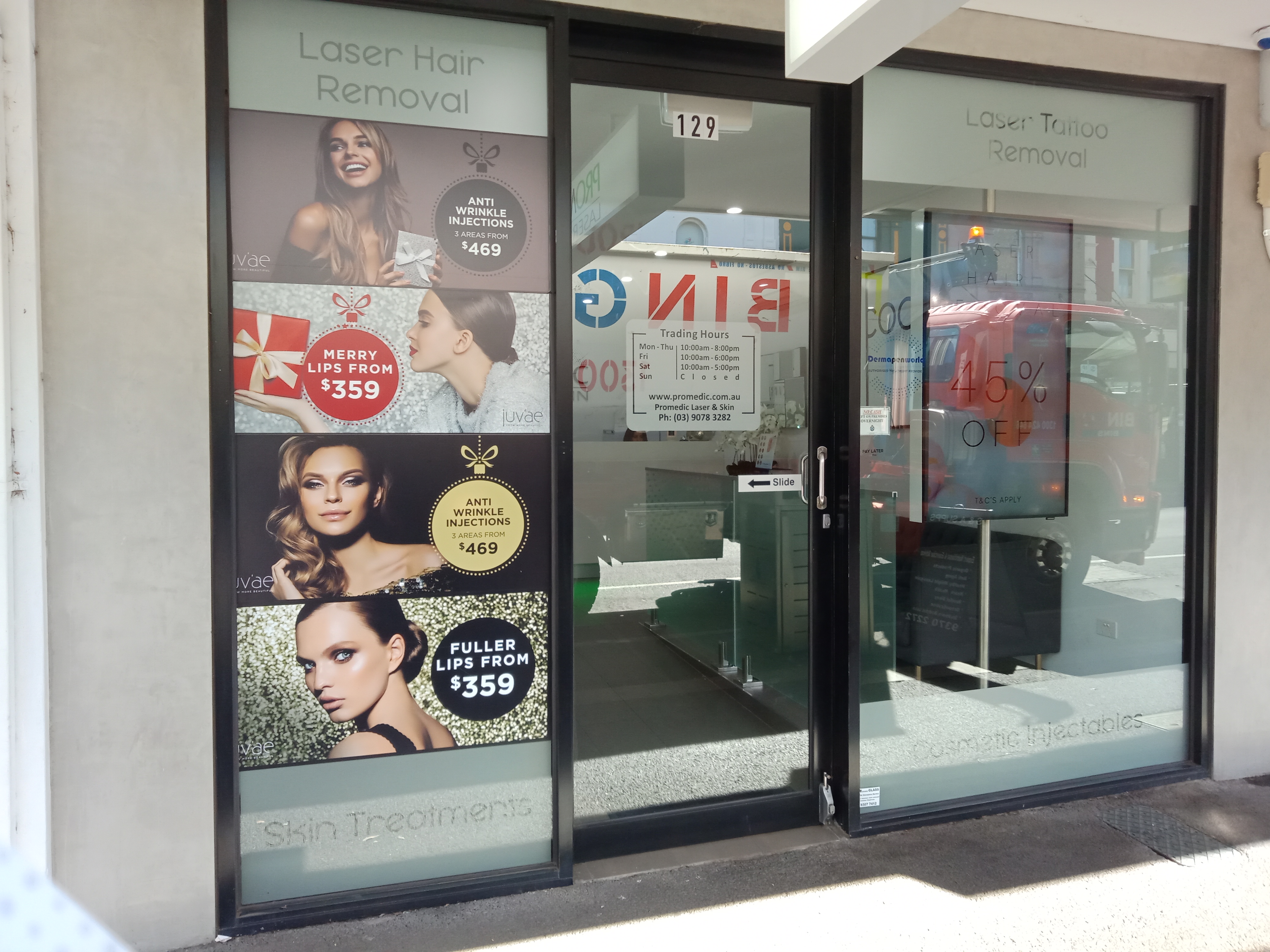 Promedic Laser & Skin image 3