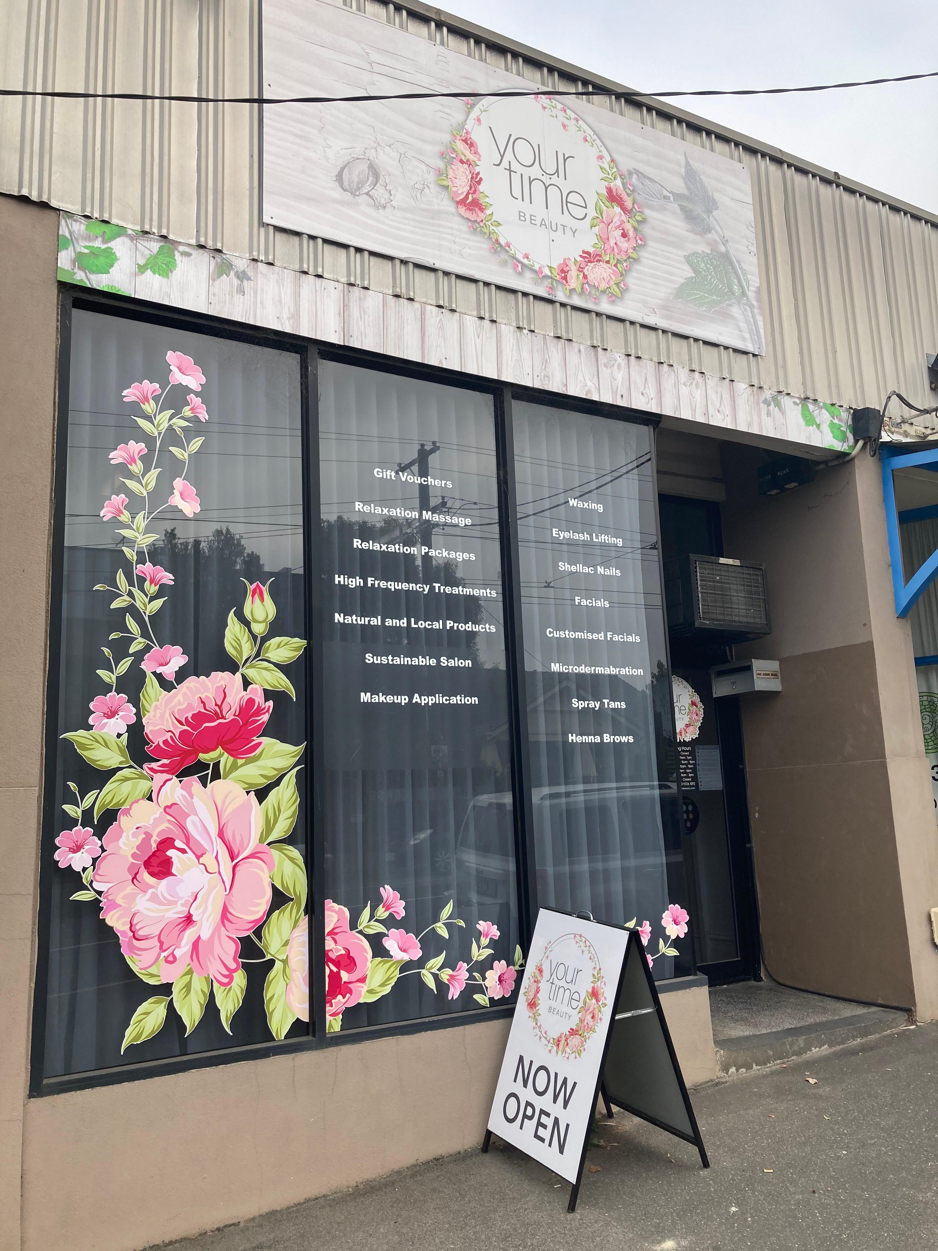 Your Time Beauty image 7