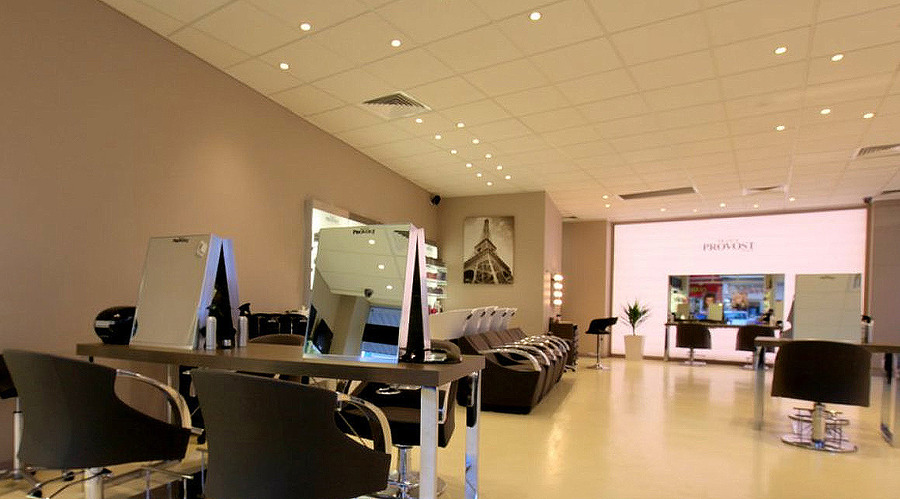 Franck Provost Paris - Manly image 3