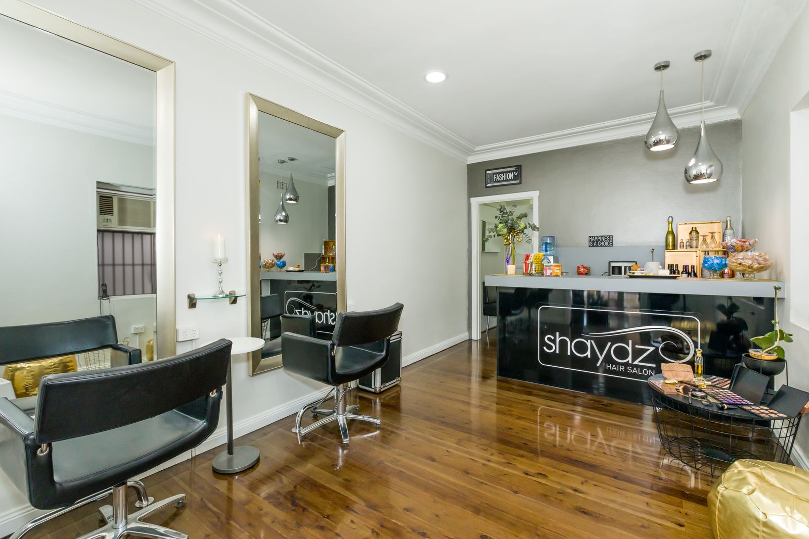 Shaydz Hair Salon image 2