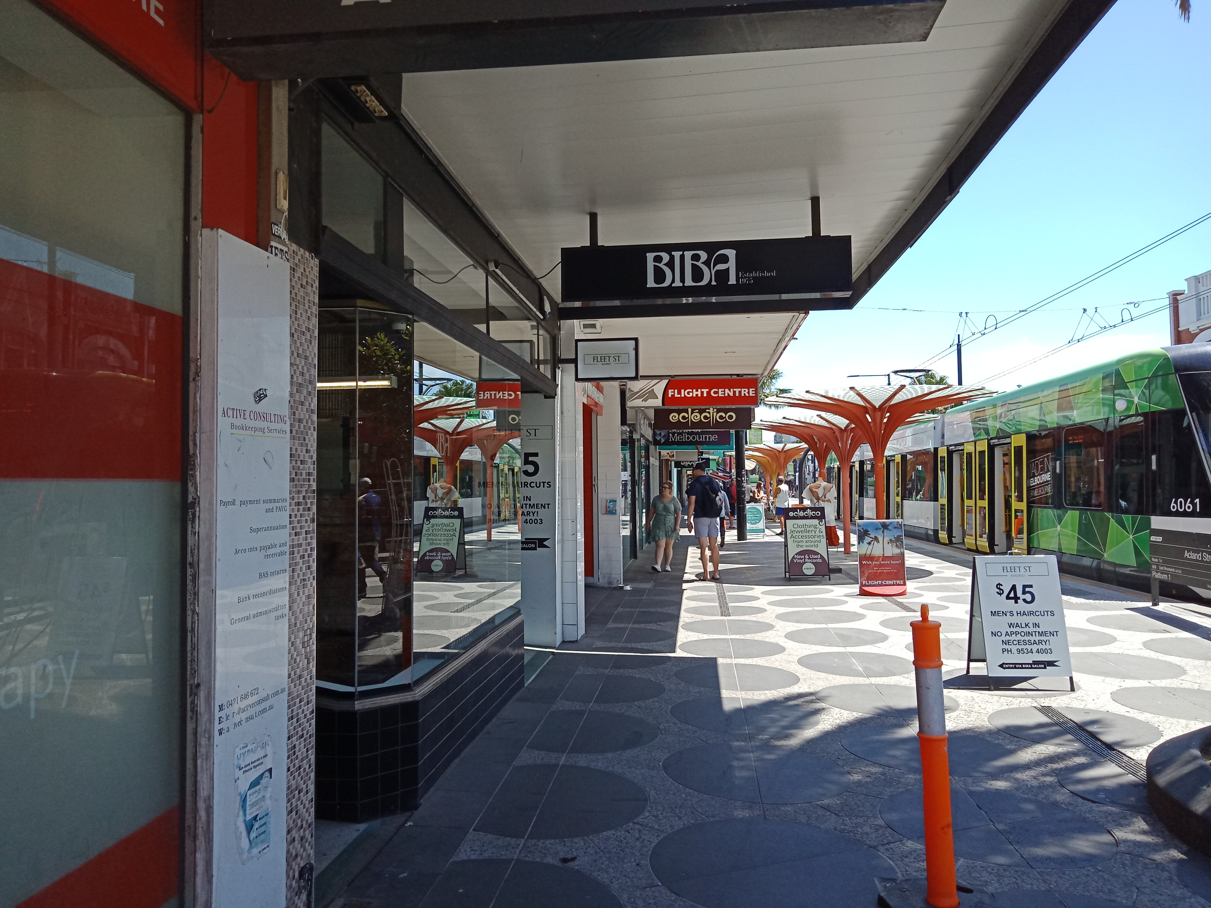 Biba - St Kilda image 2