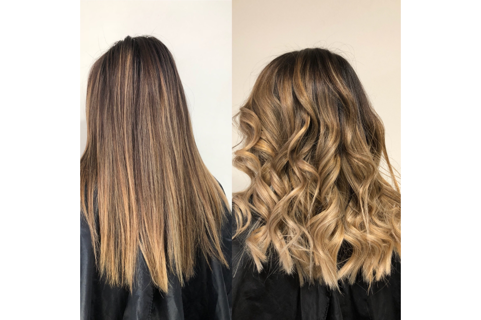 Pure Hair Pure Body image 2