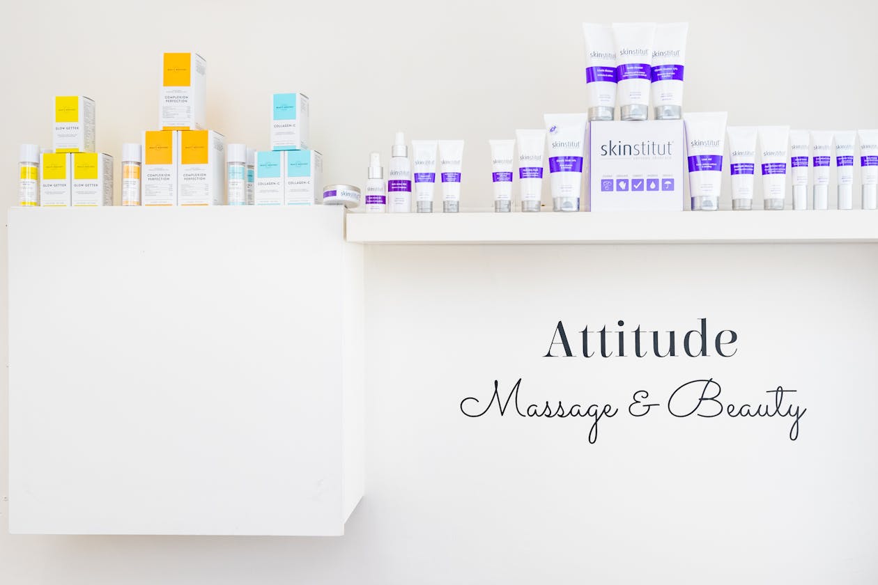 Attitude - Hair | Beauty | Massage image 6