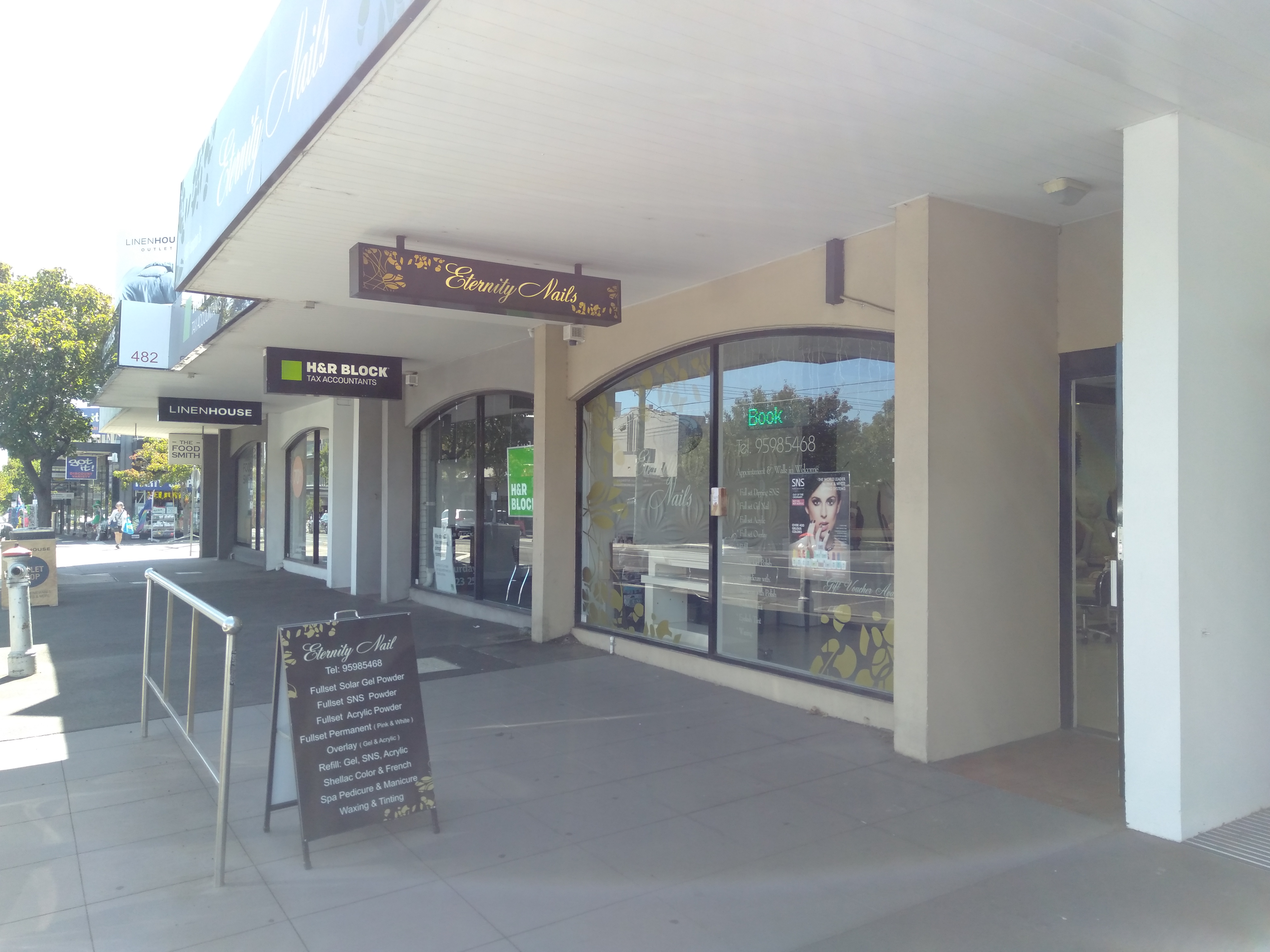 Eternity Nails image 2