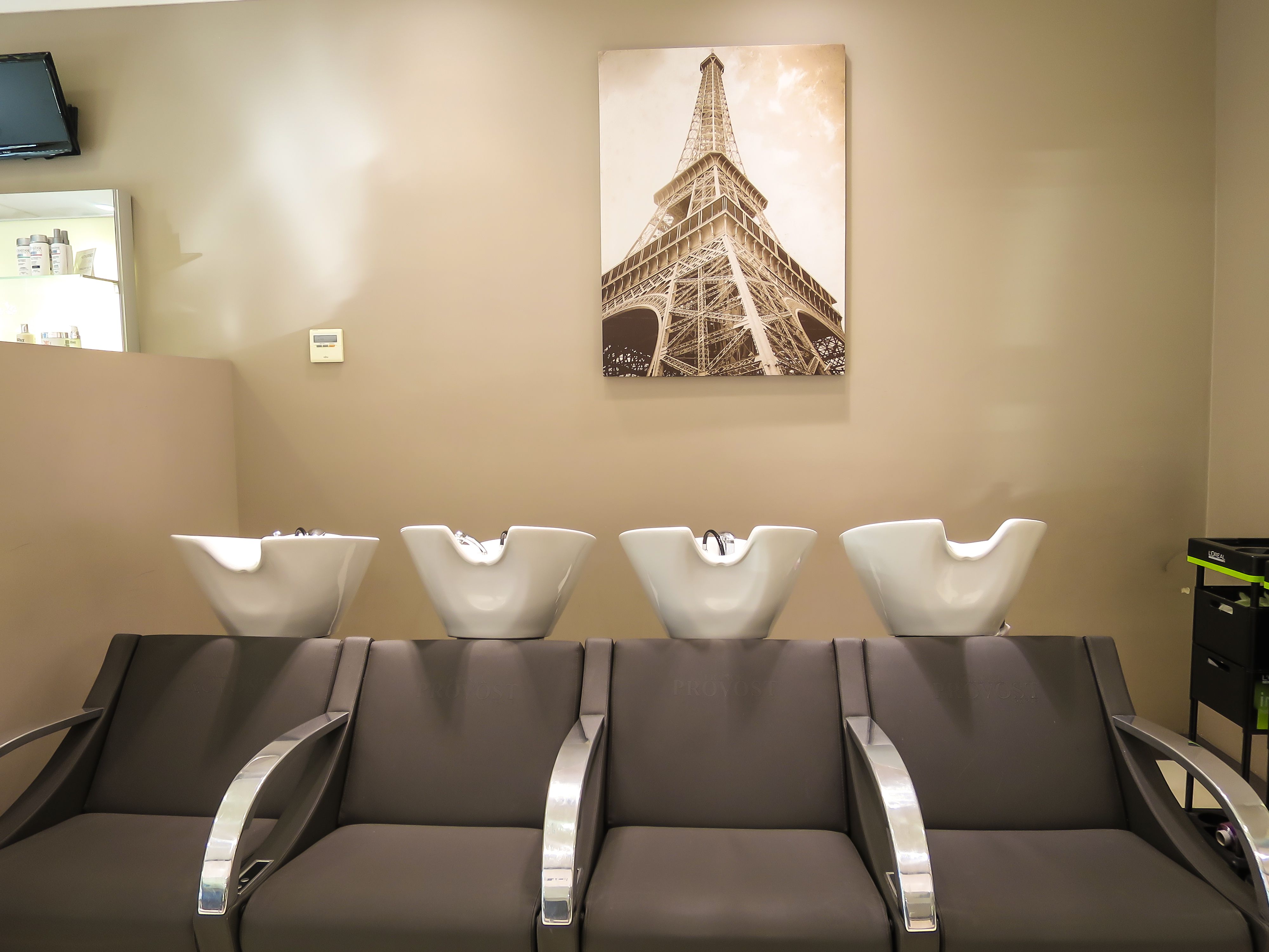 Franck Provost Paris - Crows Nest image 2