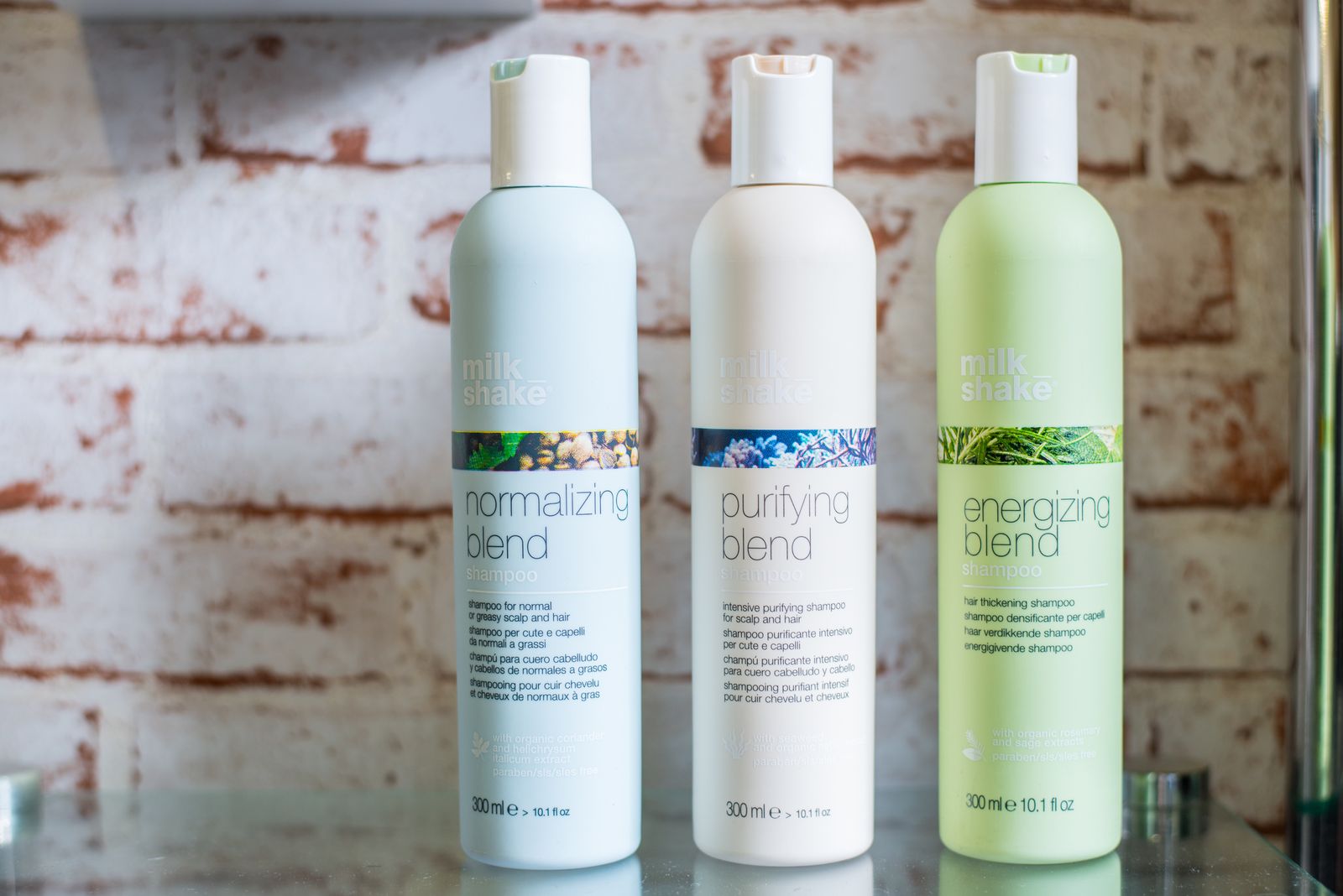 Sergio's Salon image 15