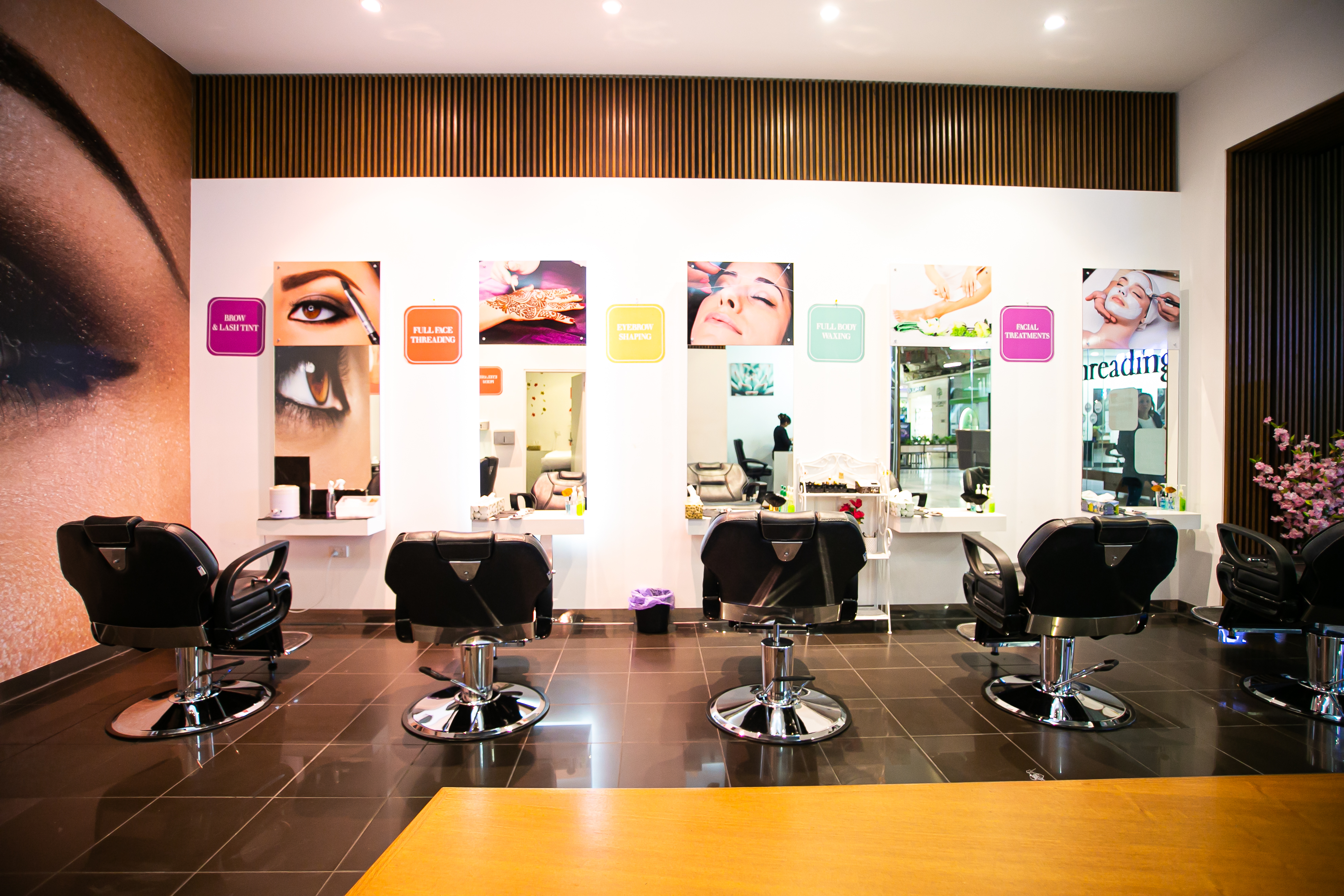 Just Threading - Highpoint image 2