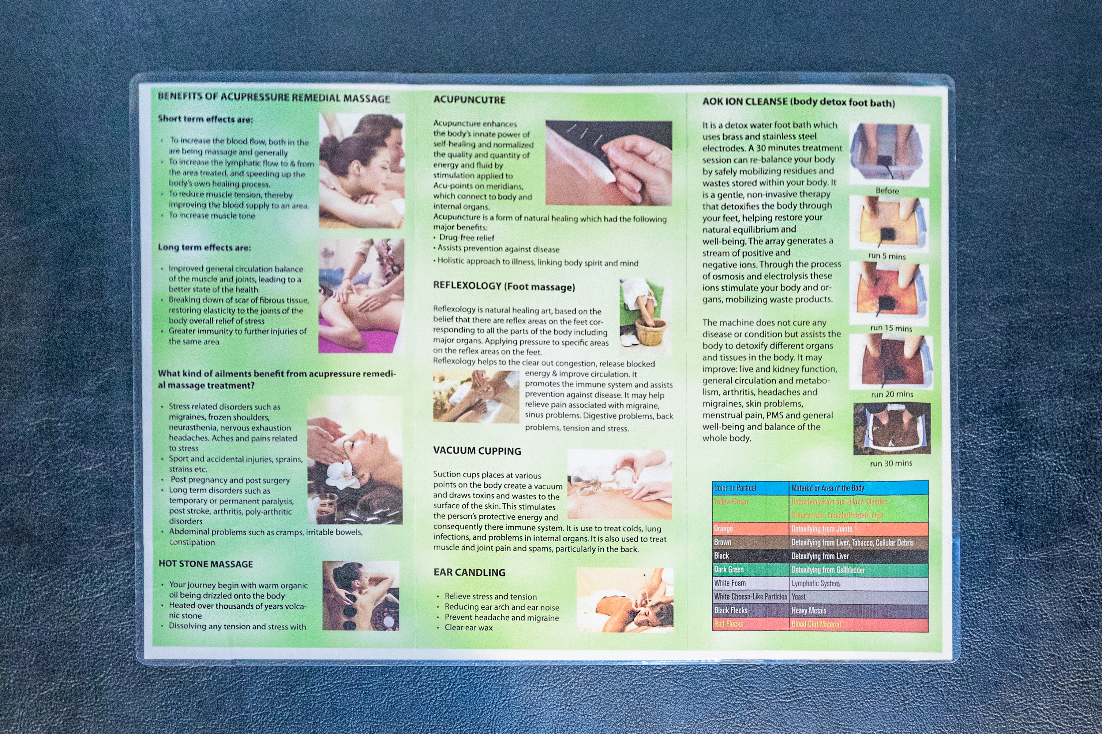 Better Care Massage & Acupuncture - Bankstown image 14