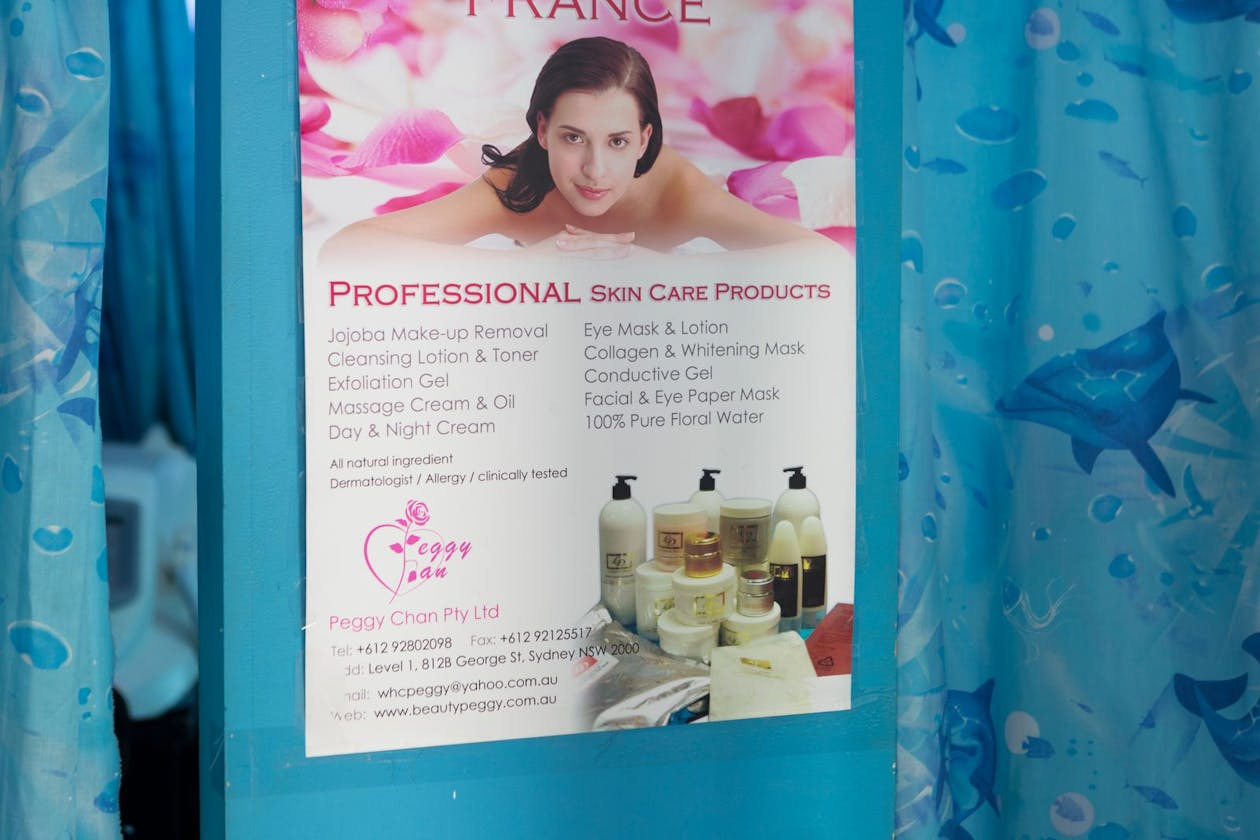 Peggy Chan Beauty Centre image 6