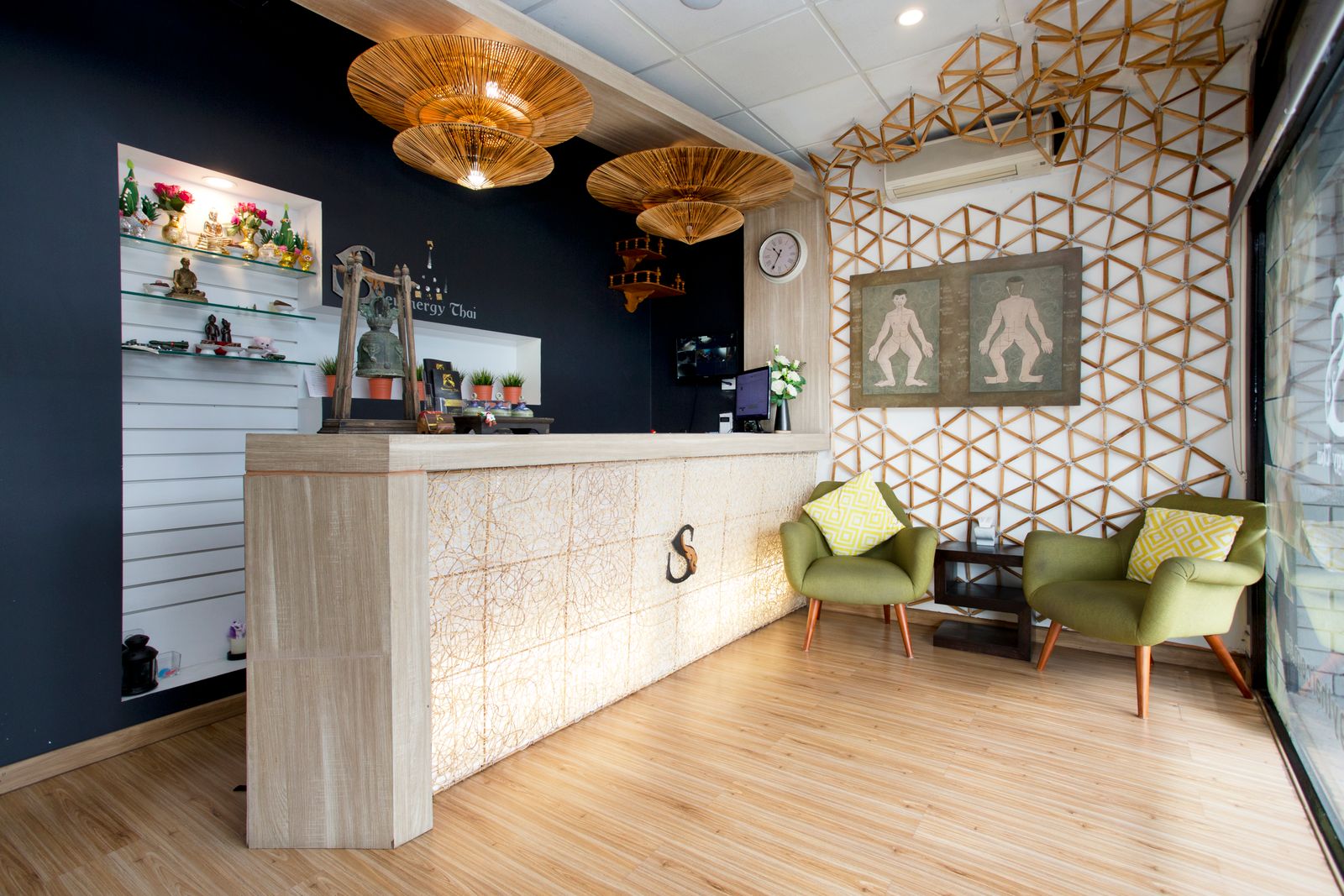 Serenergy Thai Massage Centre image 3