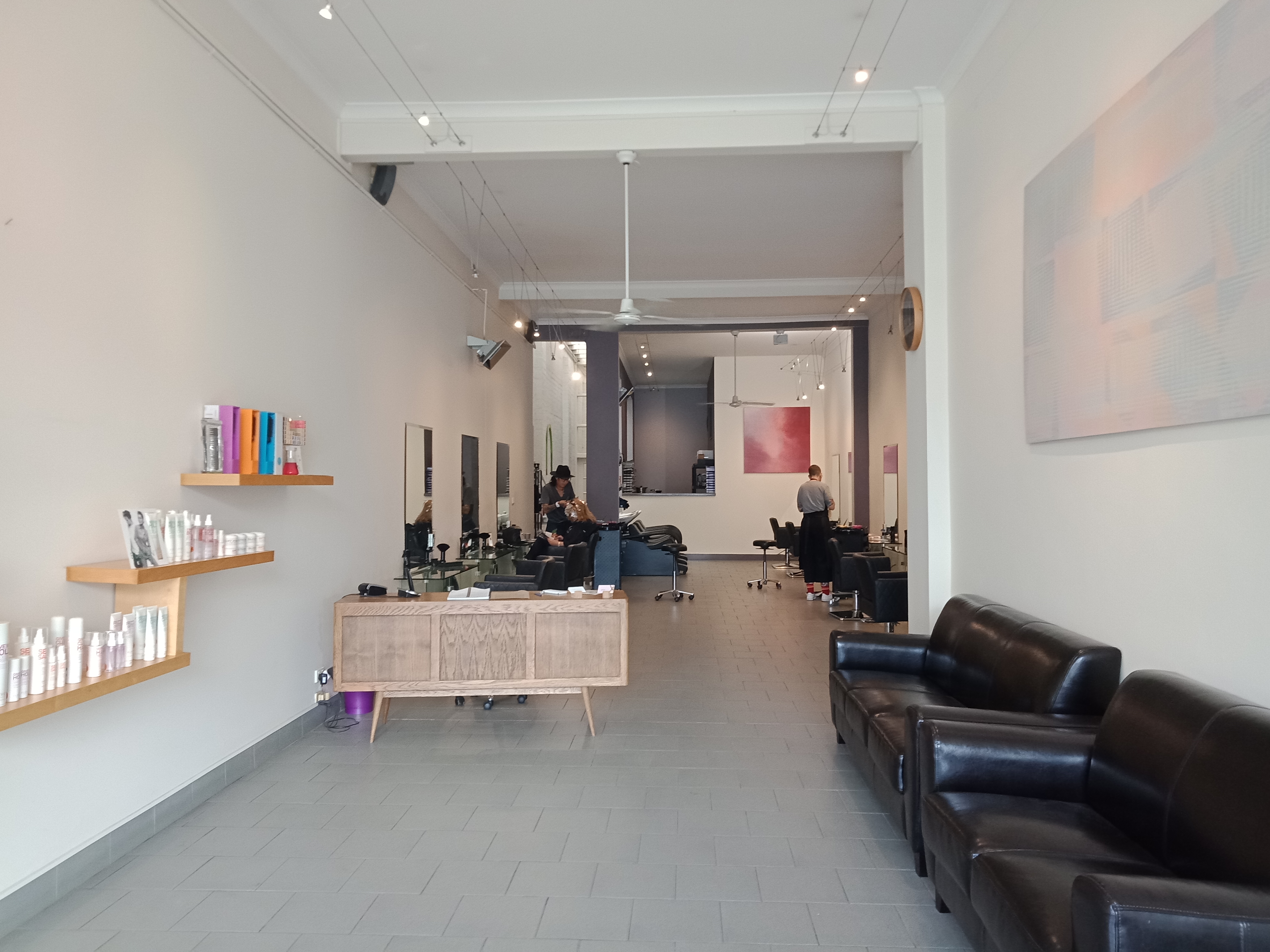 Ryrie Salon image 2