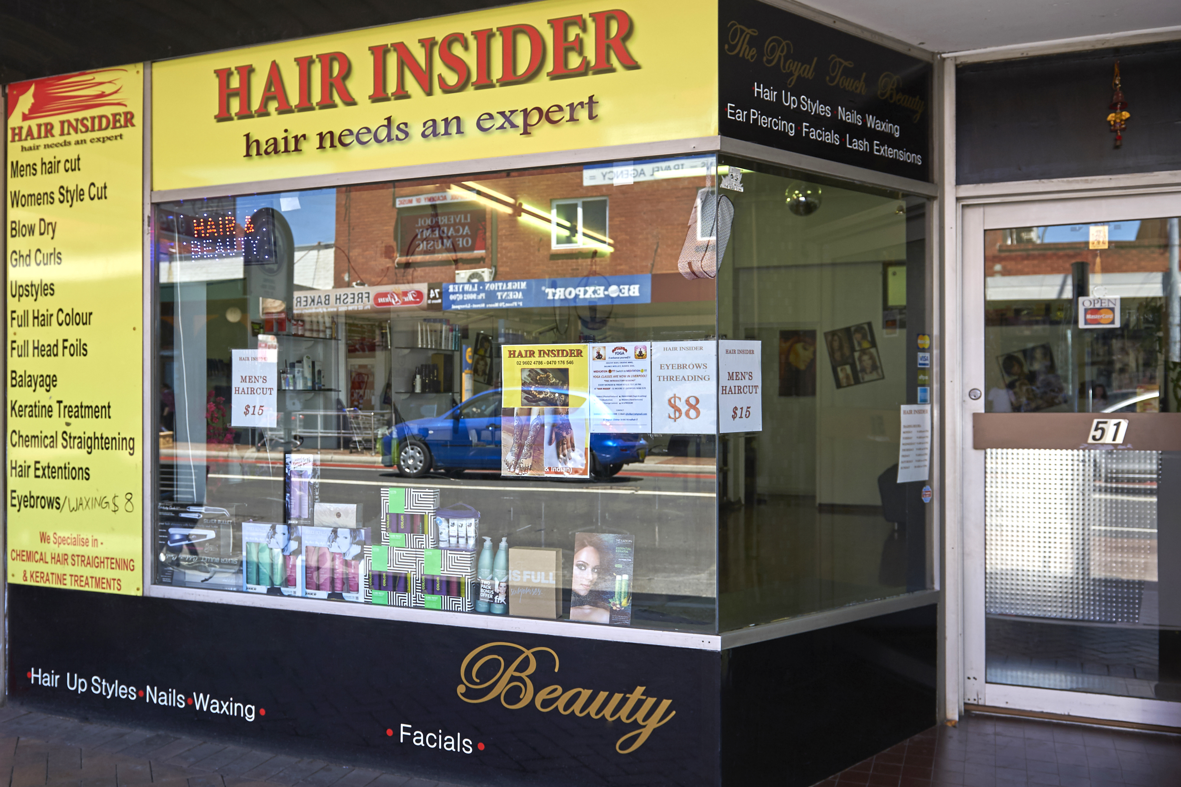 Hair Insider image 27