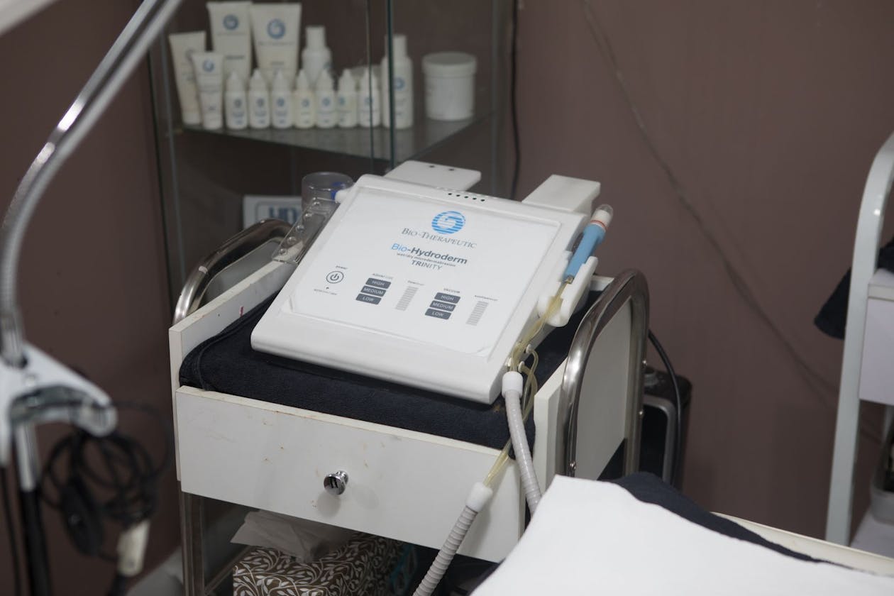 Caprice Hair & Beauty image 5