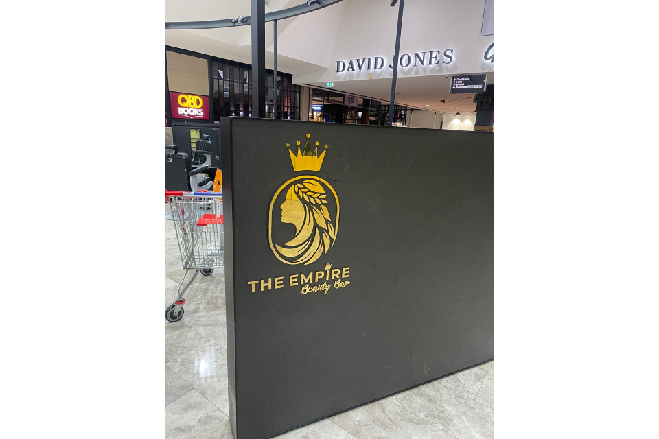 The Empire Beauty Bar image 8