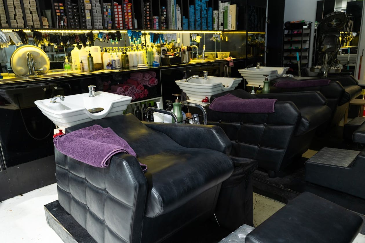 Felice Hair Organic Salon image 10