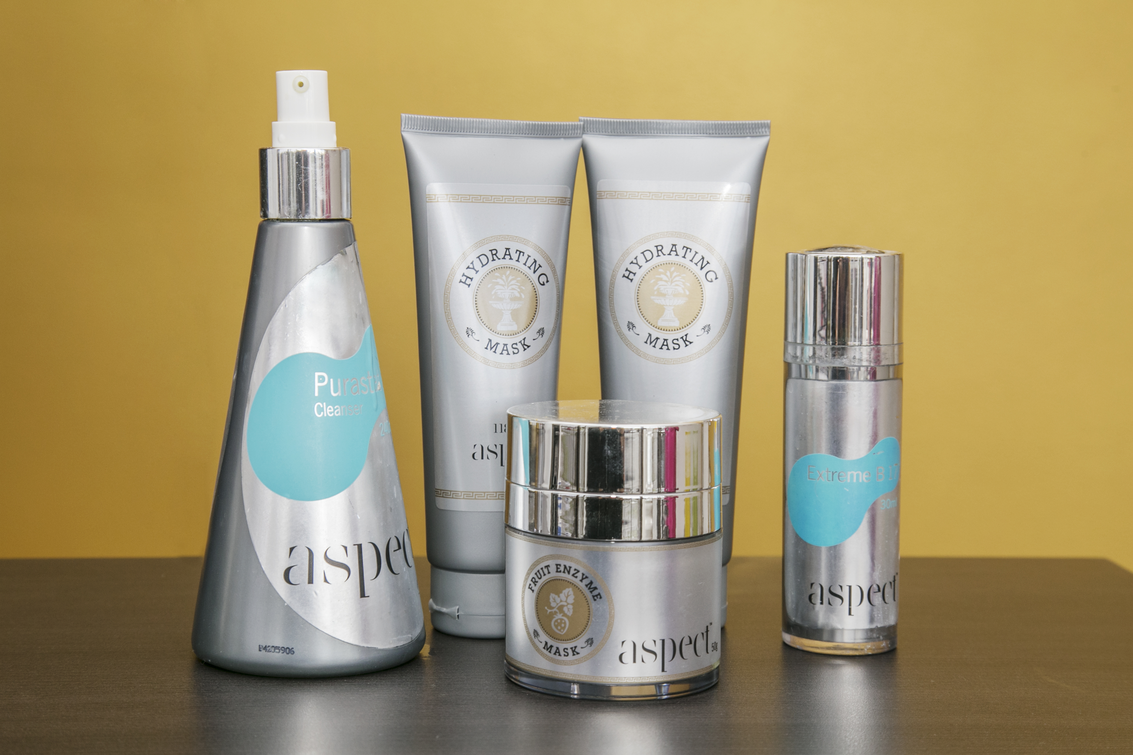 Glow Skin Treatment image 9