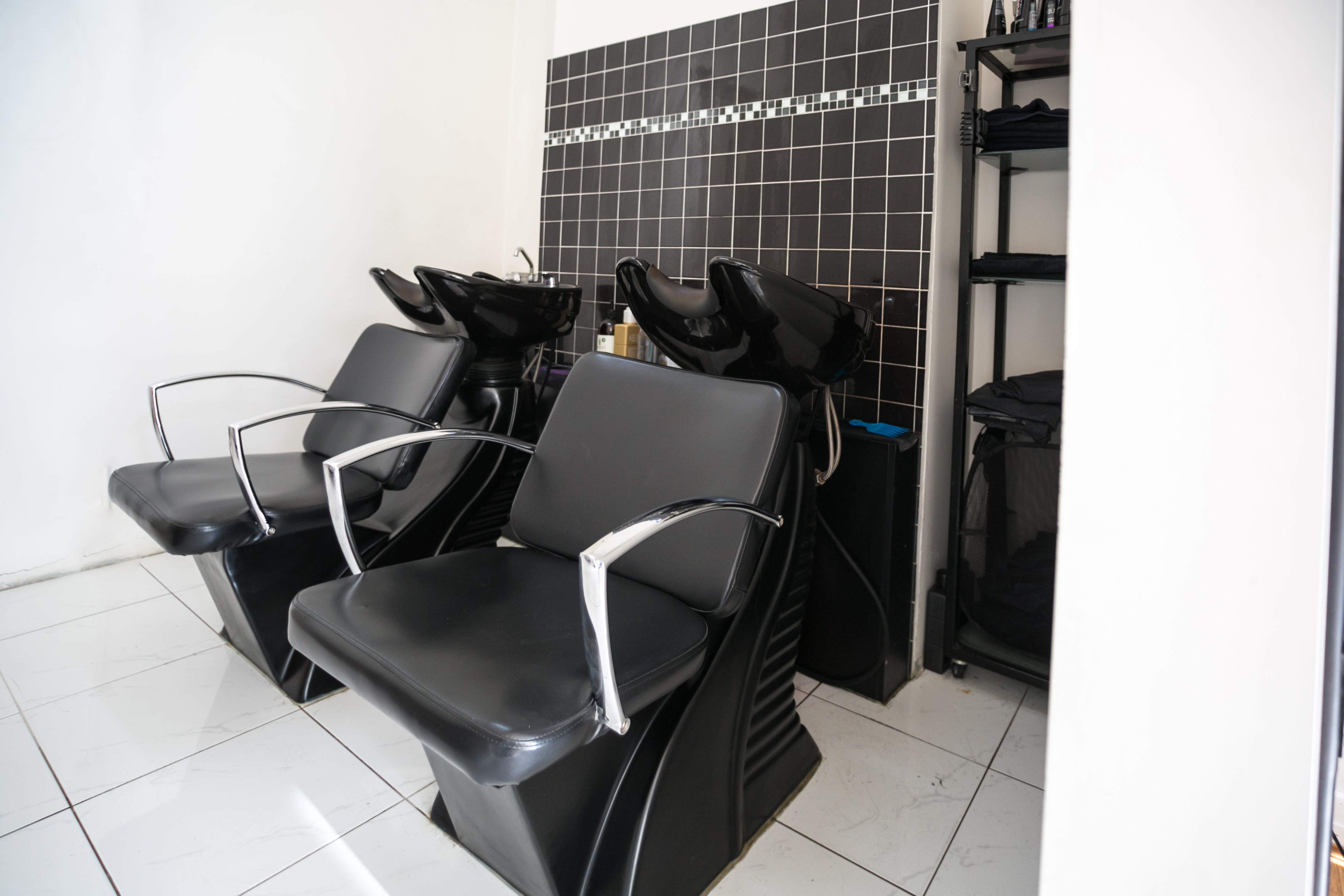 Newcut Hair Design image 3