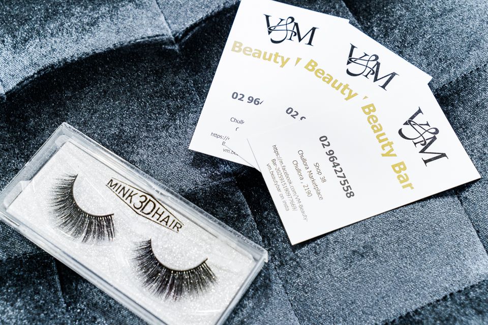 V&M Beauty Bar image 10