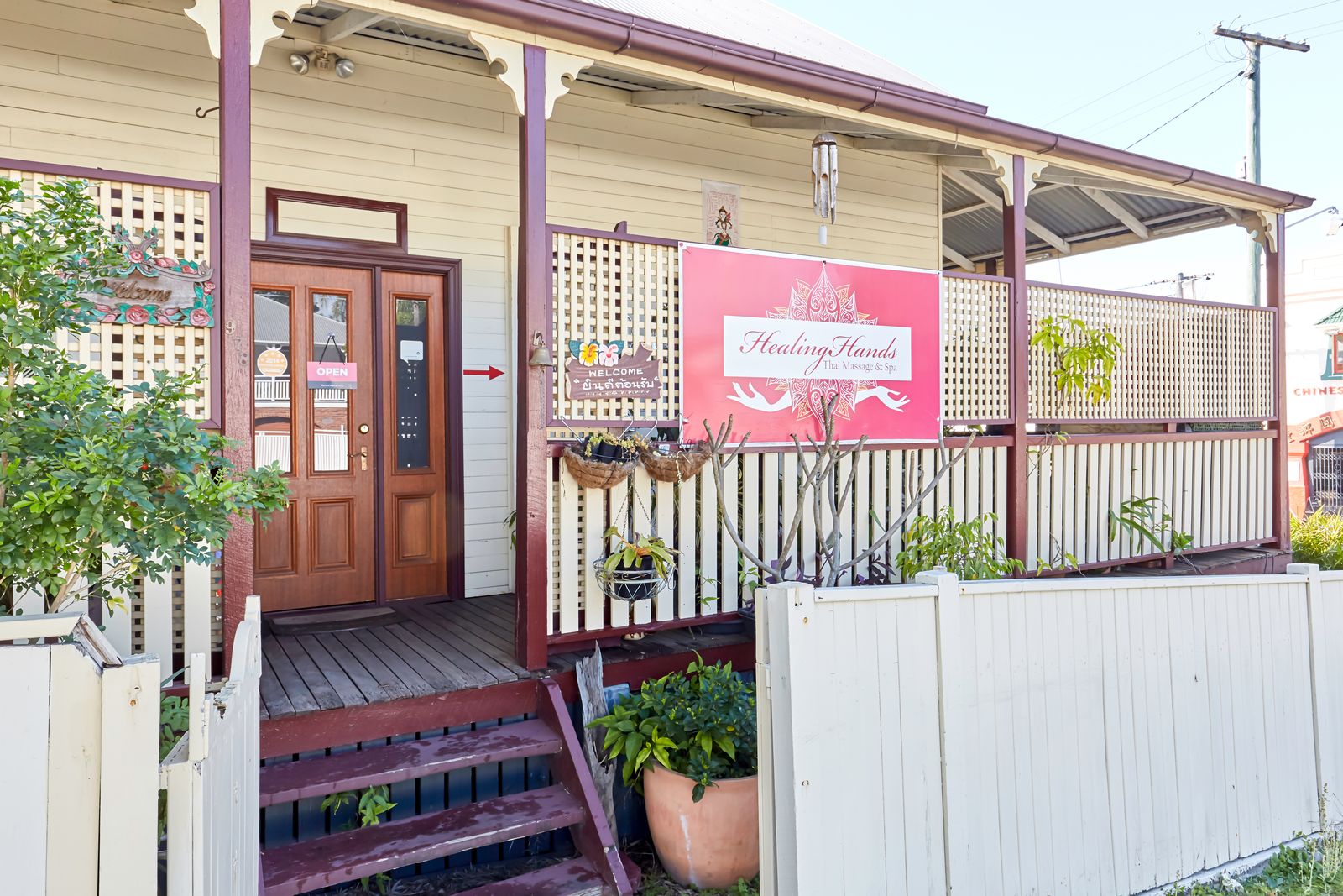 Healing Hands Thai Massage & Spa image 18