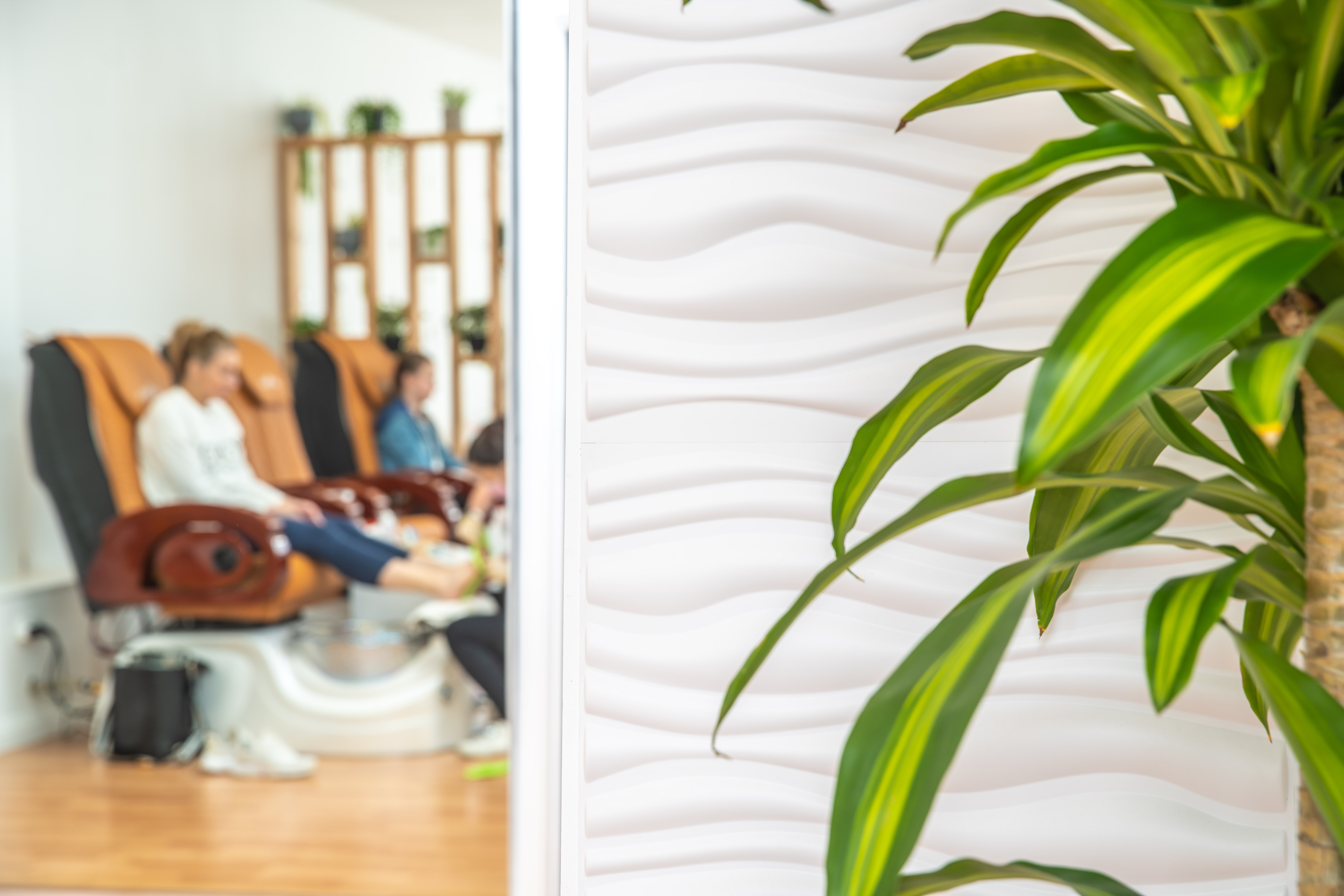 Platinum Nails image 7