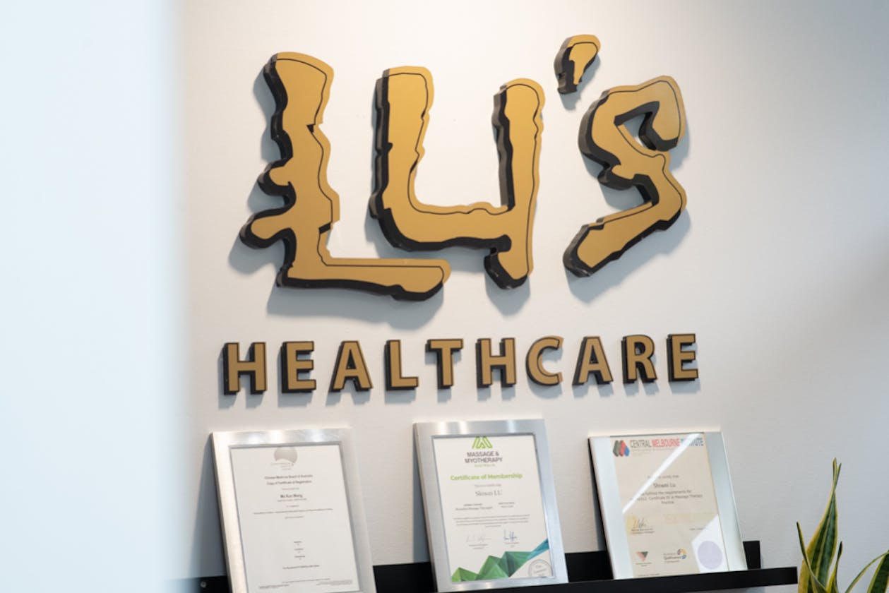 Lu's Healthcare Pty Ltd image 14