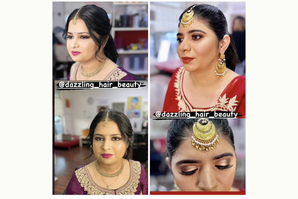 Dazzling Hair and Beauty image 10