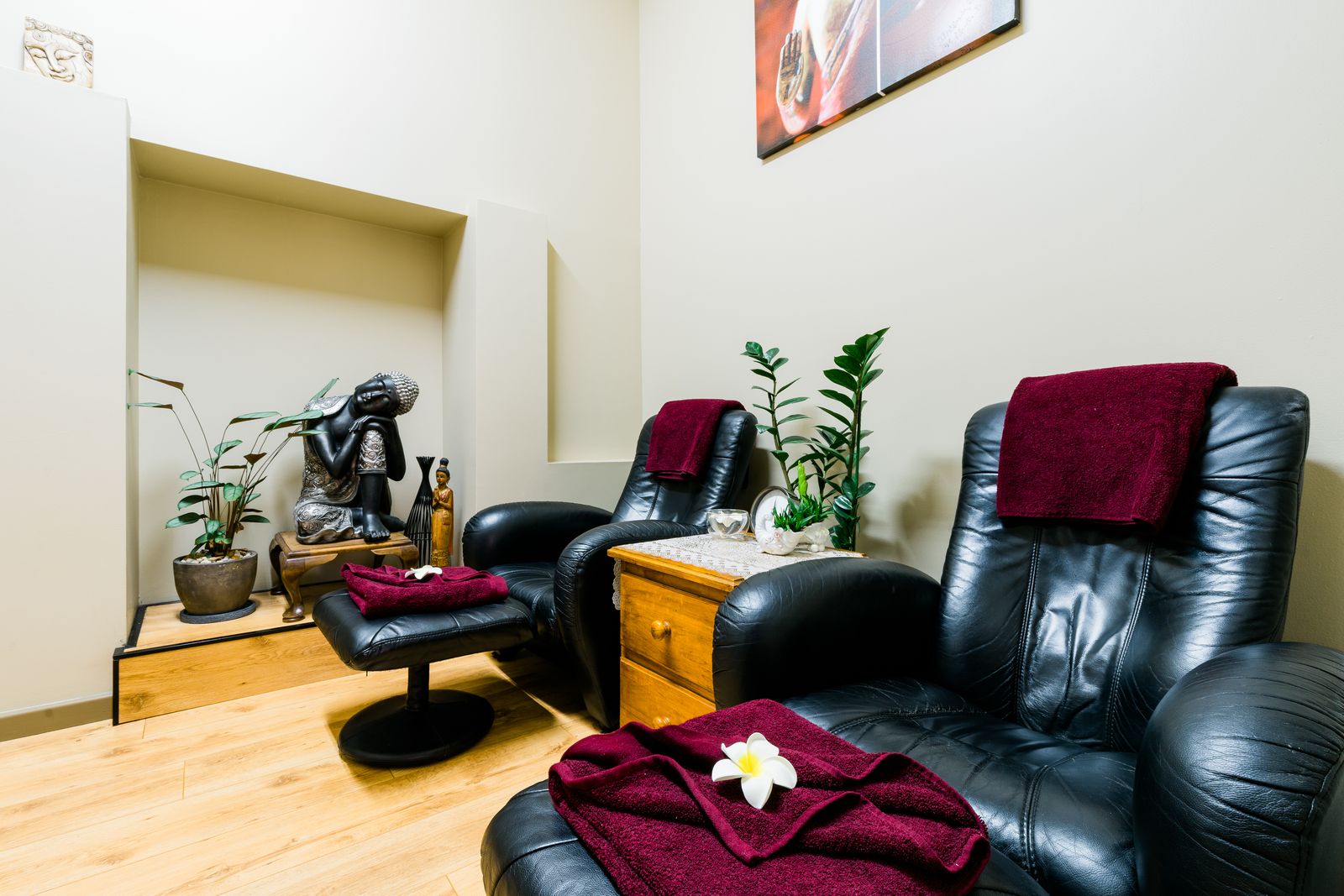 Kallaya Massage image 8