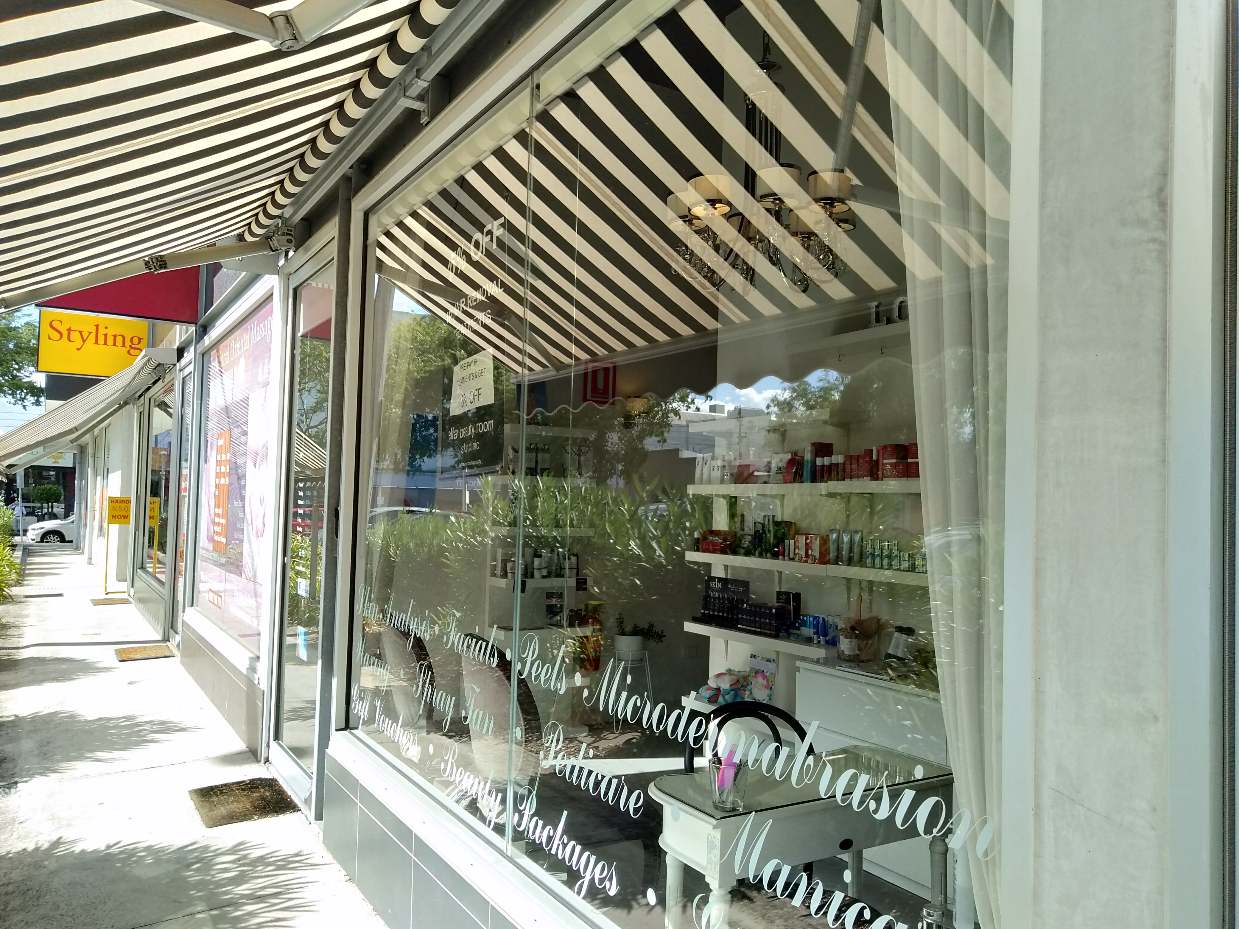 Ella Beauty Room image 3