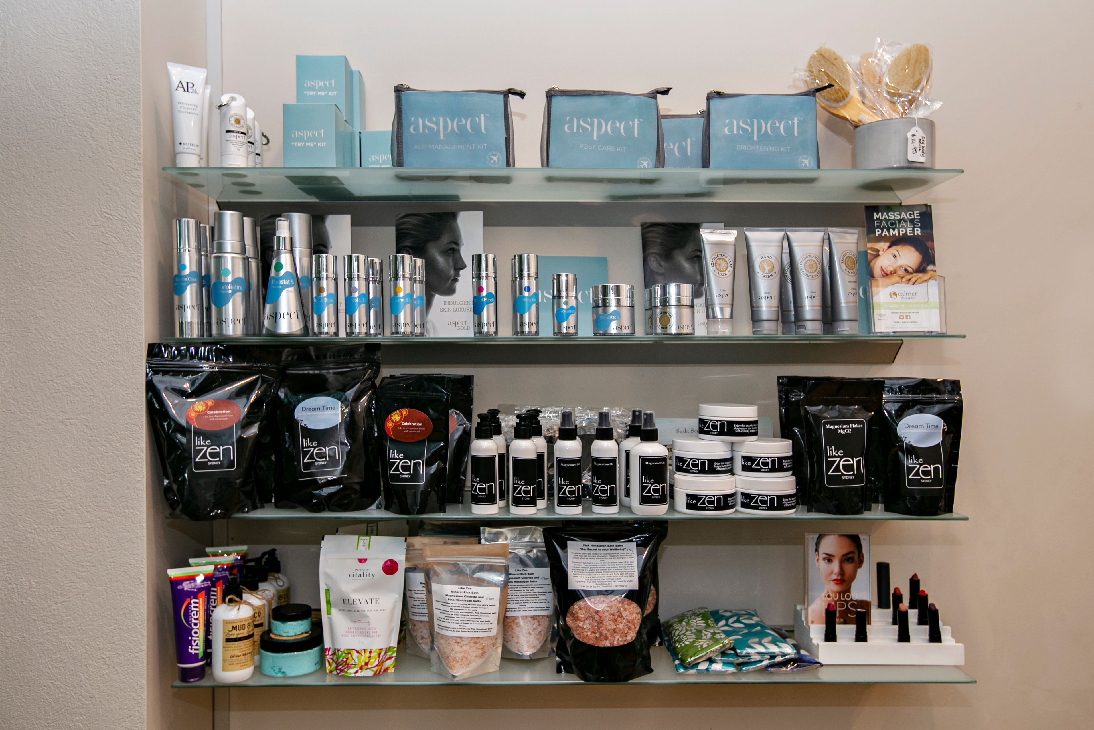 Calmer Therapies Surfers Paradise image 13