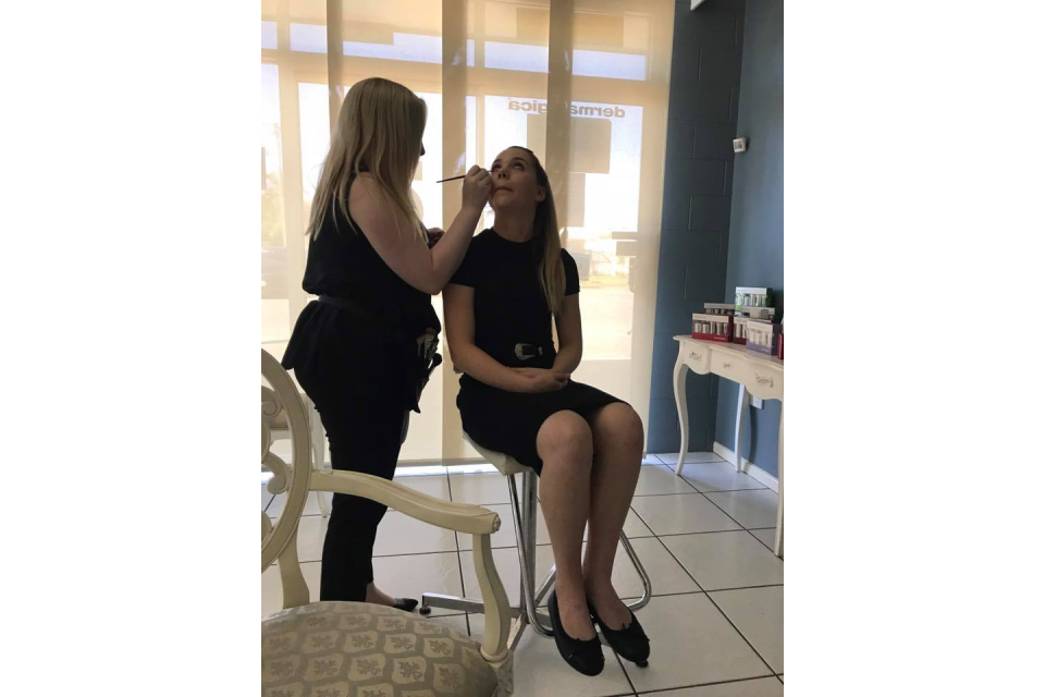 Power of Beauty image 2