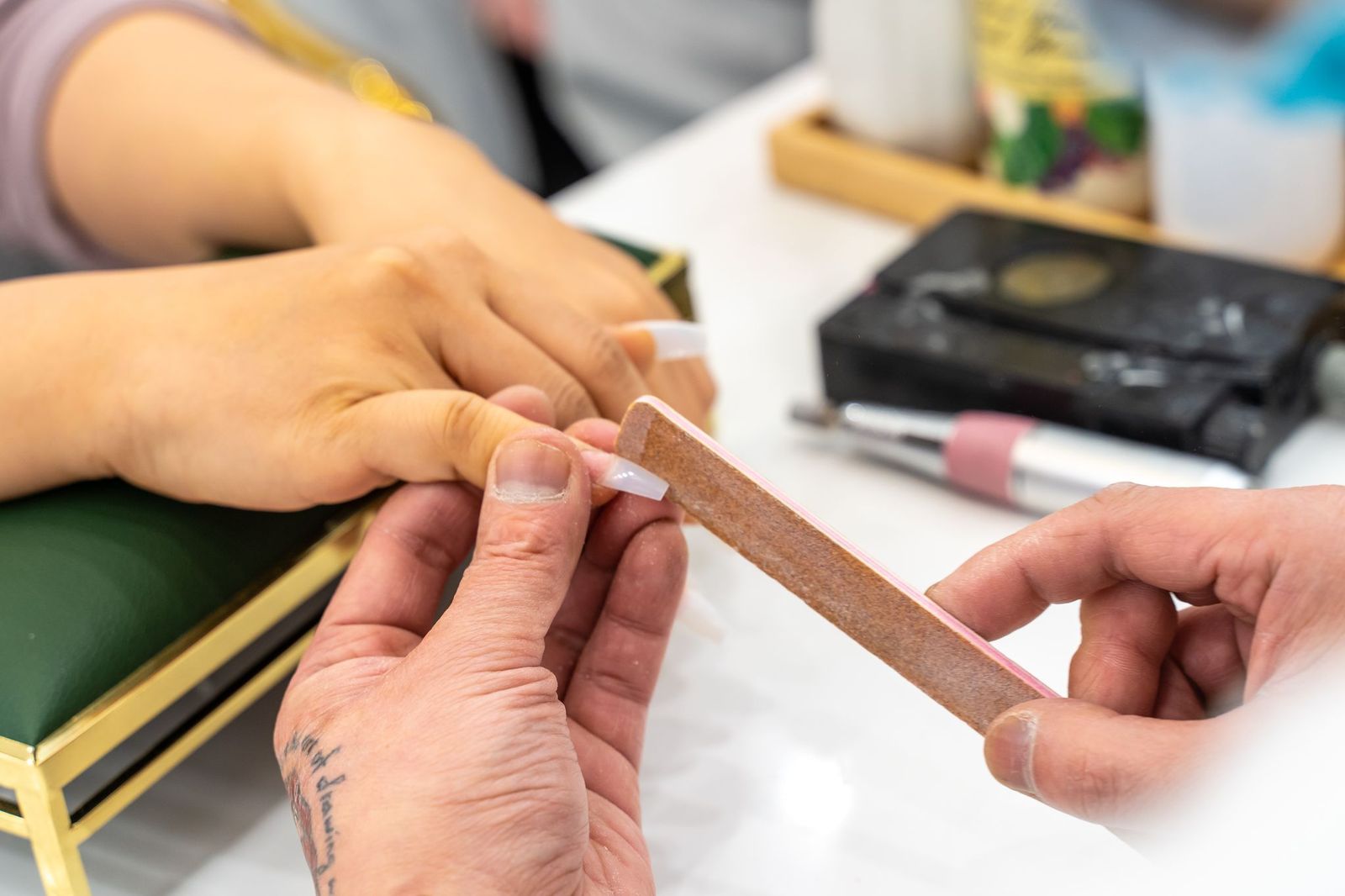 Nails and Beauty by Hannah (Nuyu) image 8