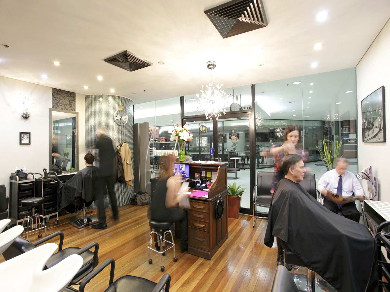 Get Funked Hair &amp; Beauty