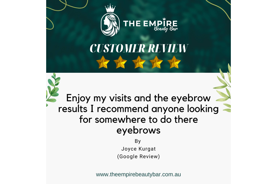 The Empire Beauty Bar image 13