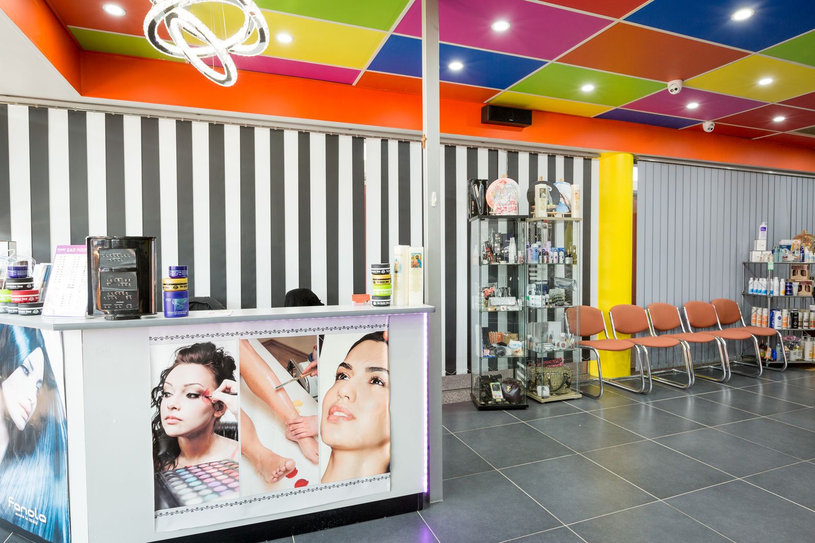 Family Hair & Beauty Salon image 2