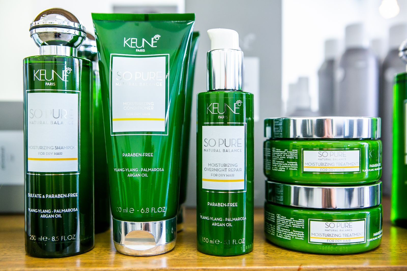 Wild Hare Salon image 8