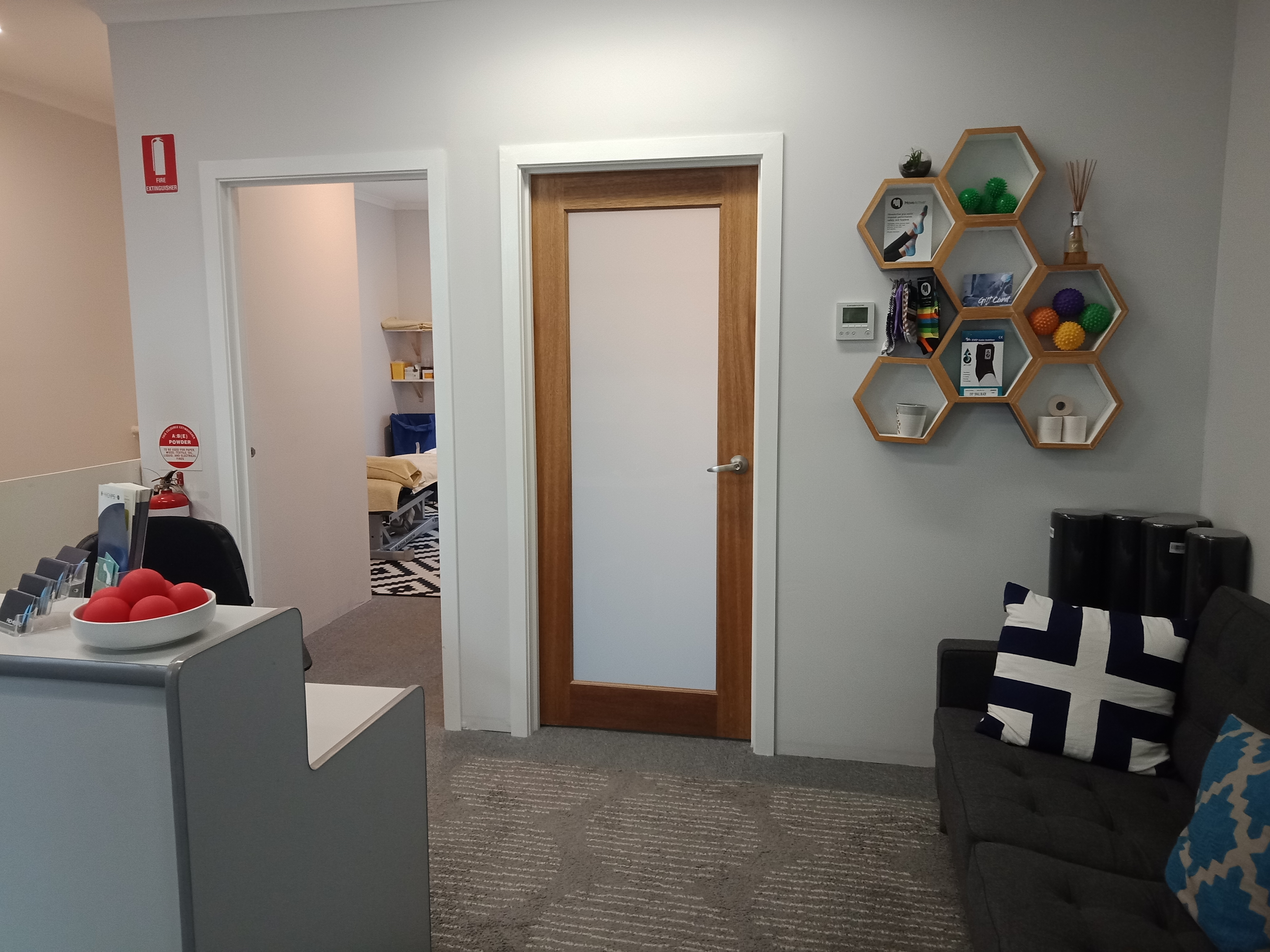 Richmond Rehab image 3