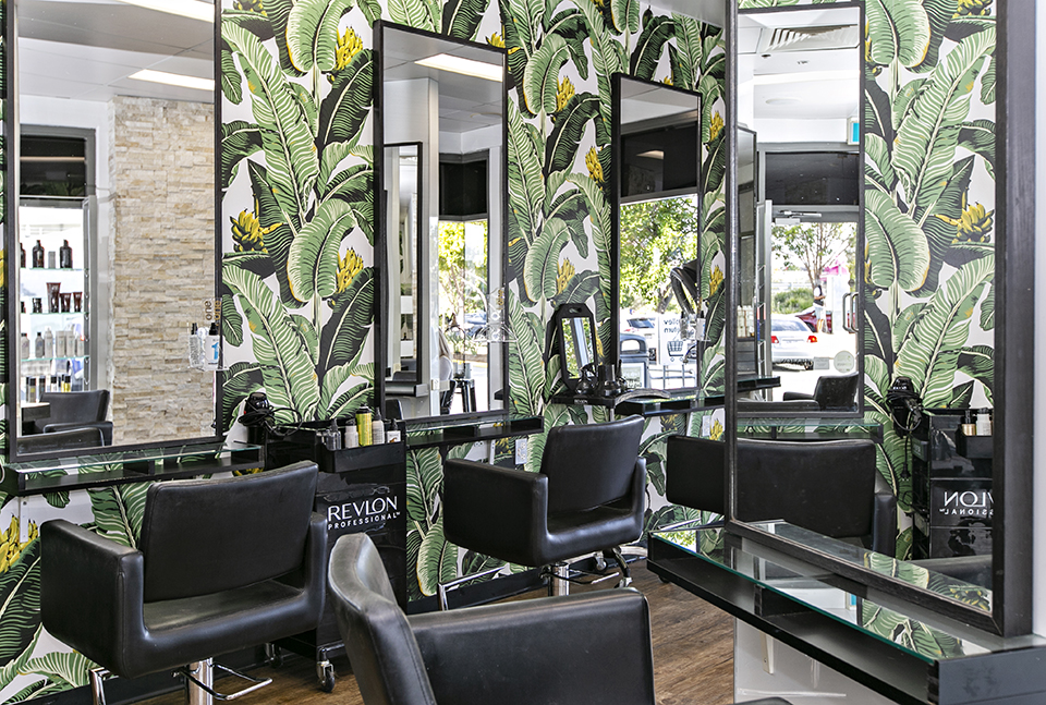 Mylk Hair Lounge Robina Haircut and Hairdressing Book Online