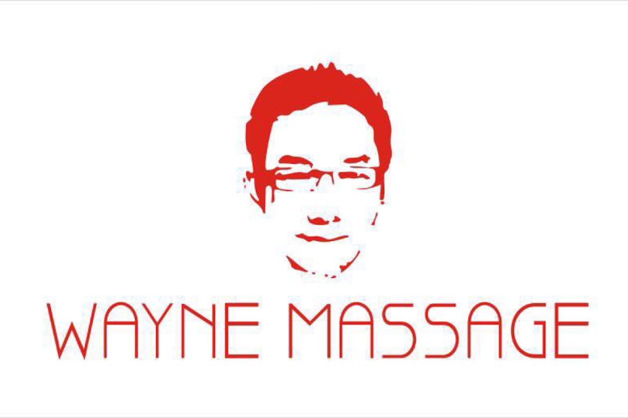 Wayne Massage - Kings Cross