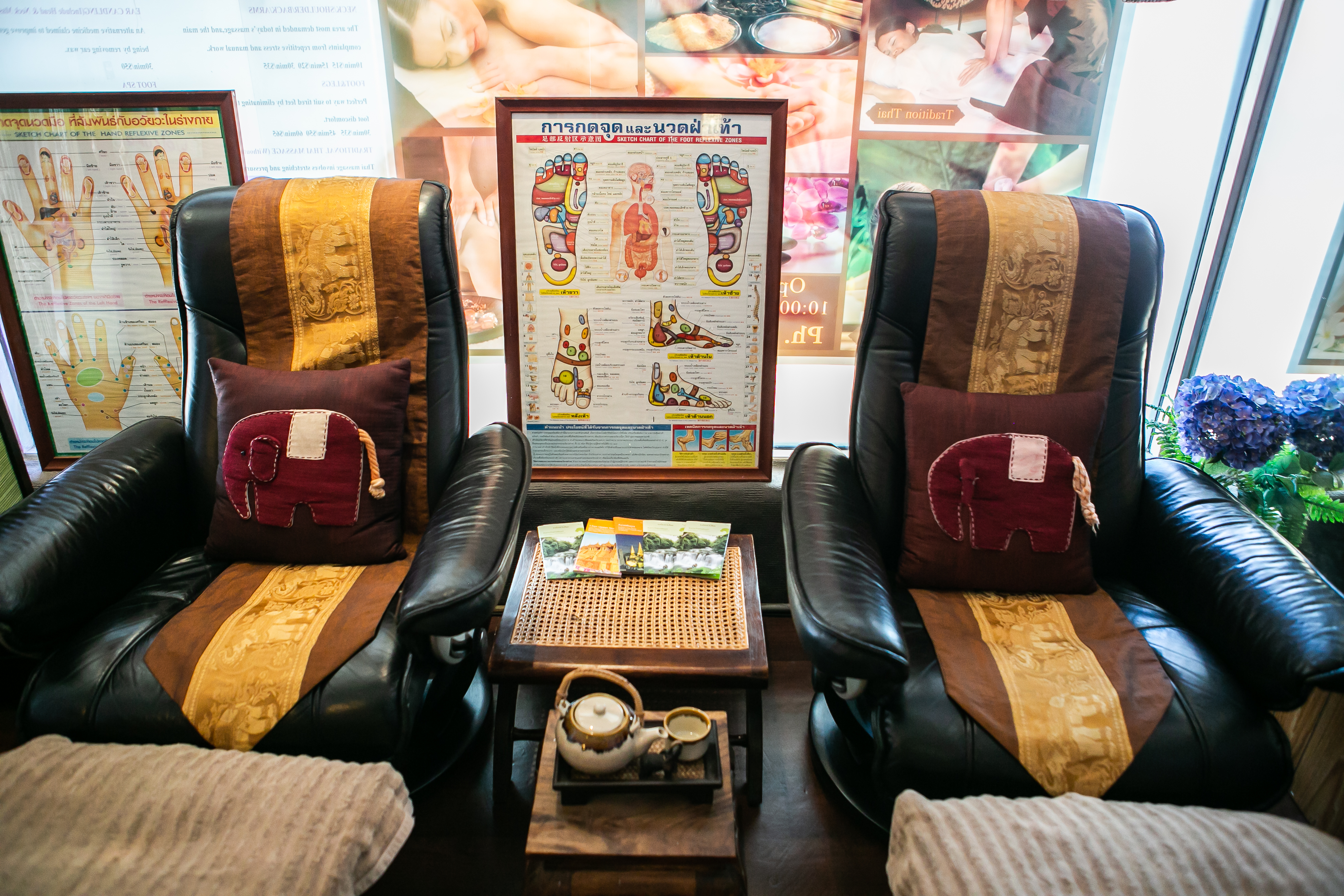 Paradai Thai Massage & Spa image 4