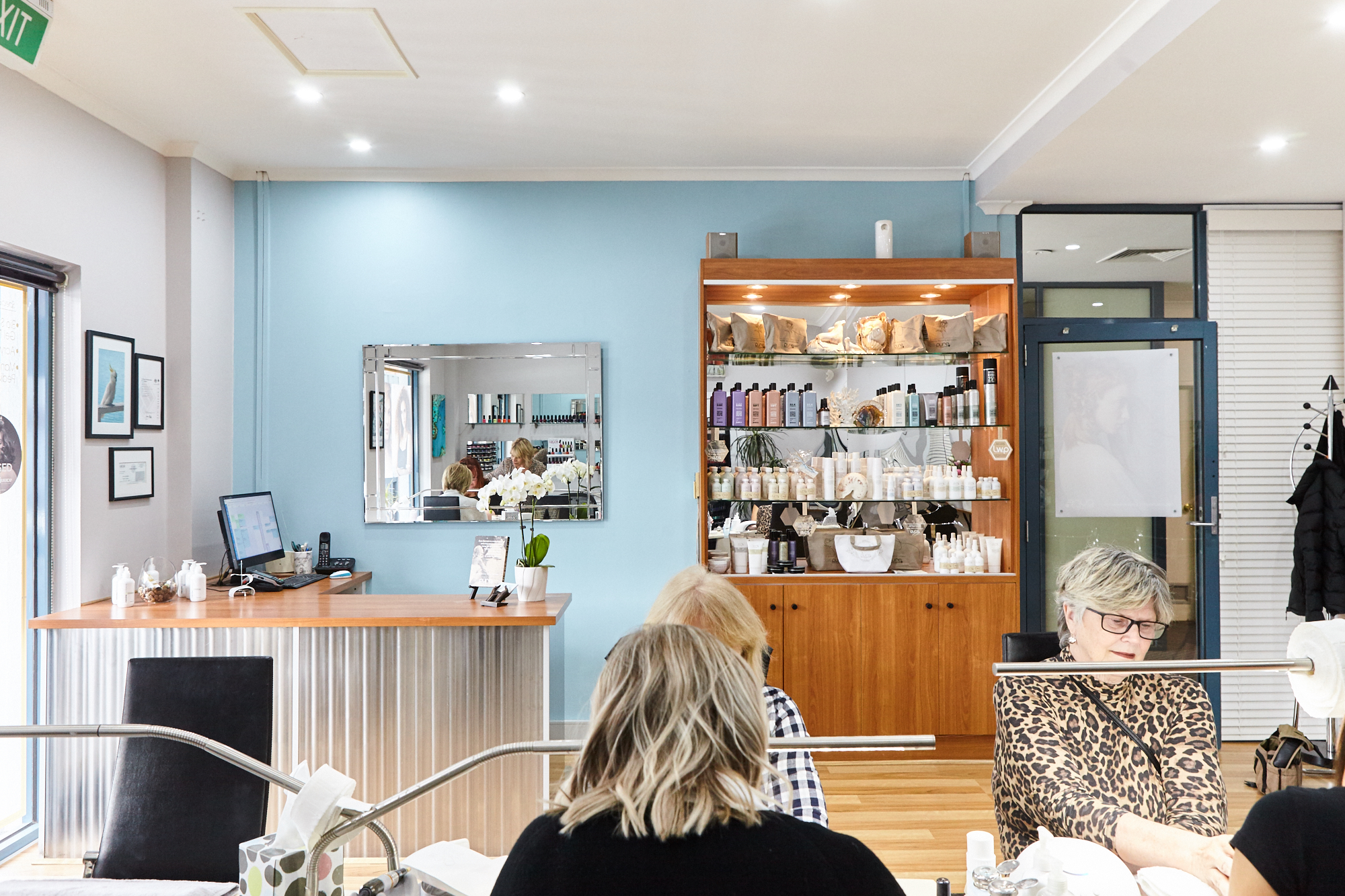 The Nail Hair and Beauty Room Mornington image 3