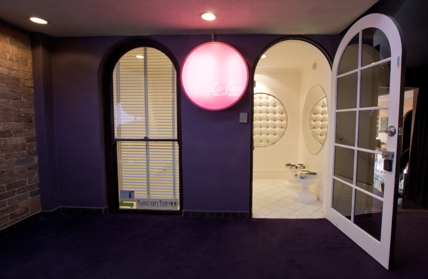 La Face Beauty Clinic image 4