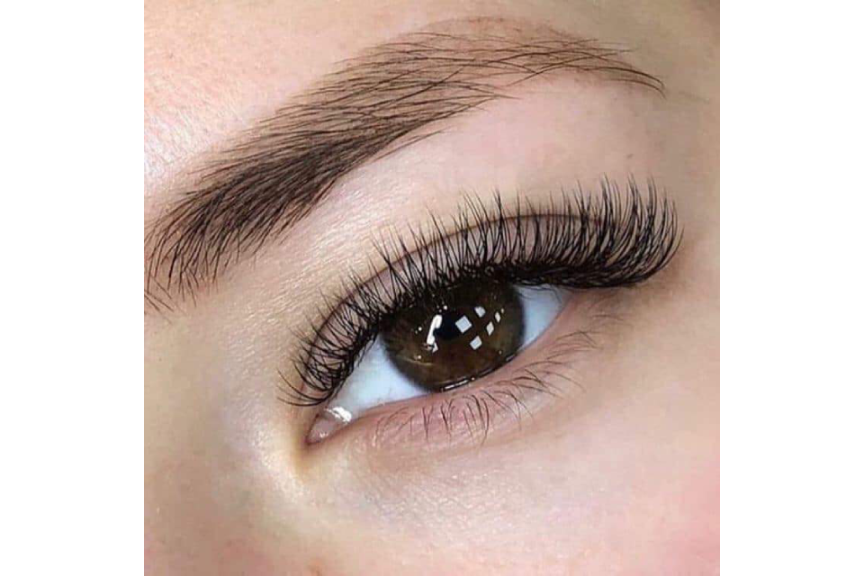 Infinity Beauty and Wellness from Chau Chau image 15