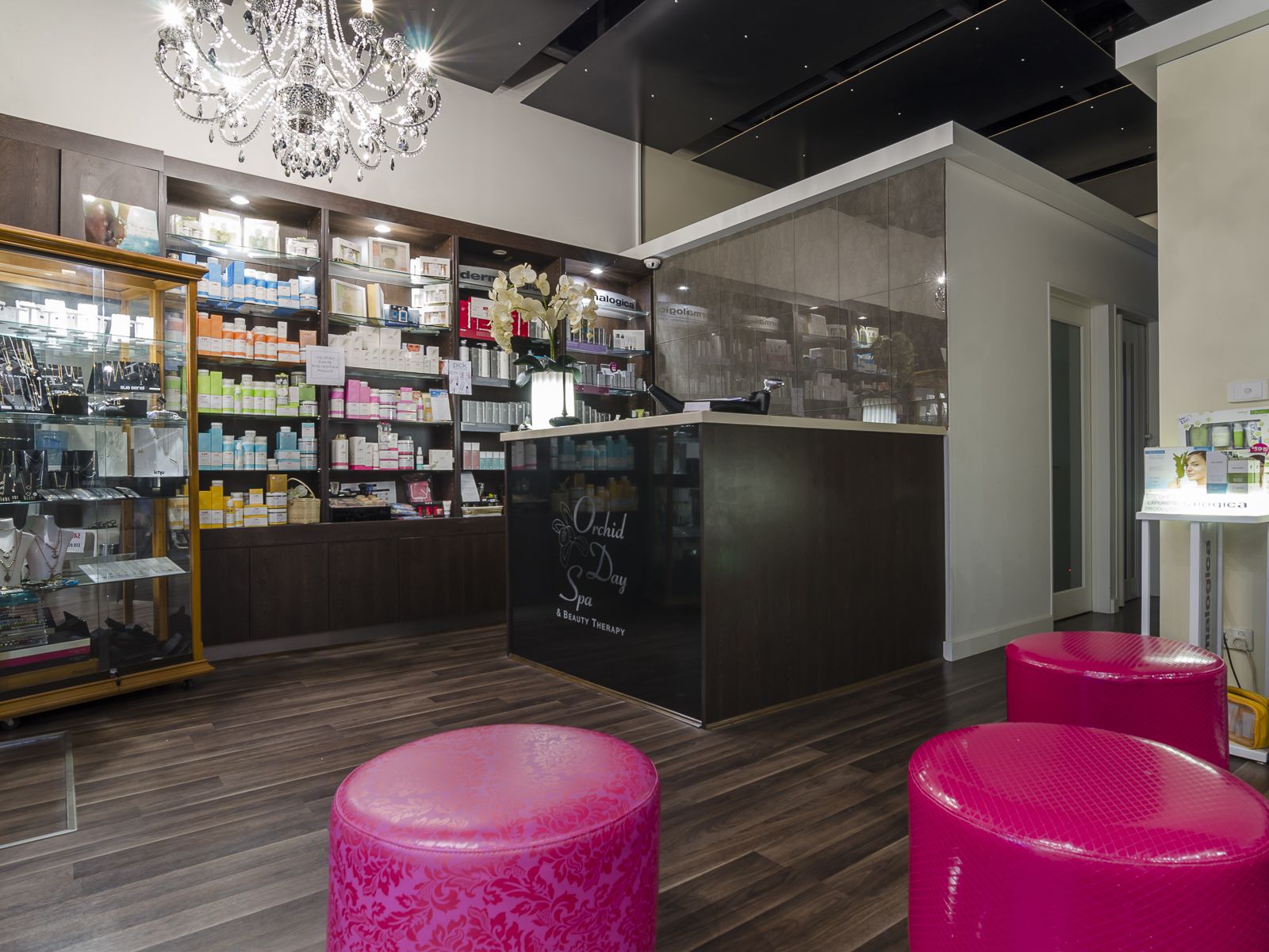 Orchid Day Spa image 4