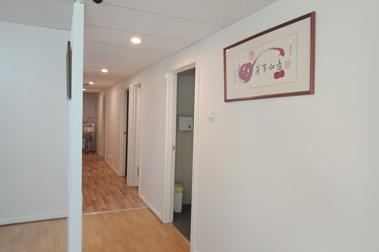 Harmony Chinese Medicine and Osteopathy image 5