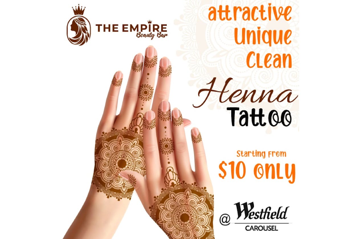 The Empire Beauty Bar image 11