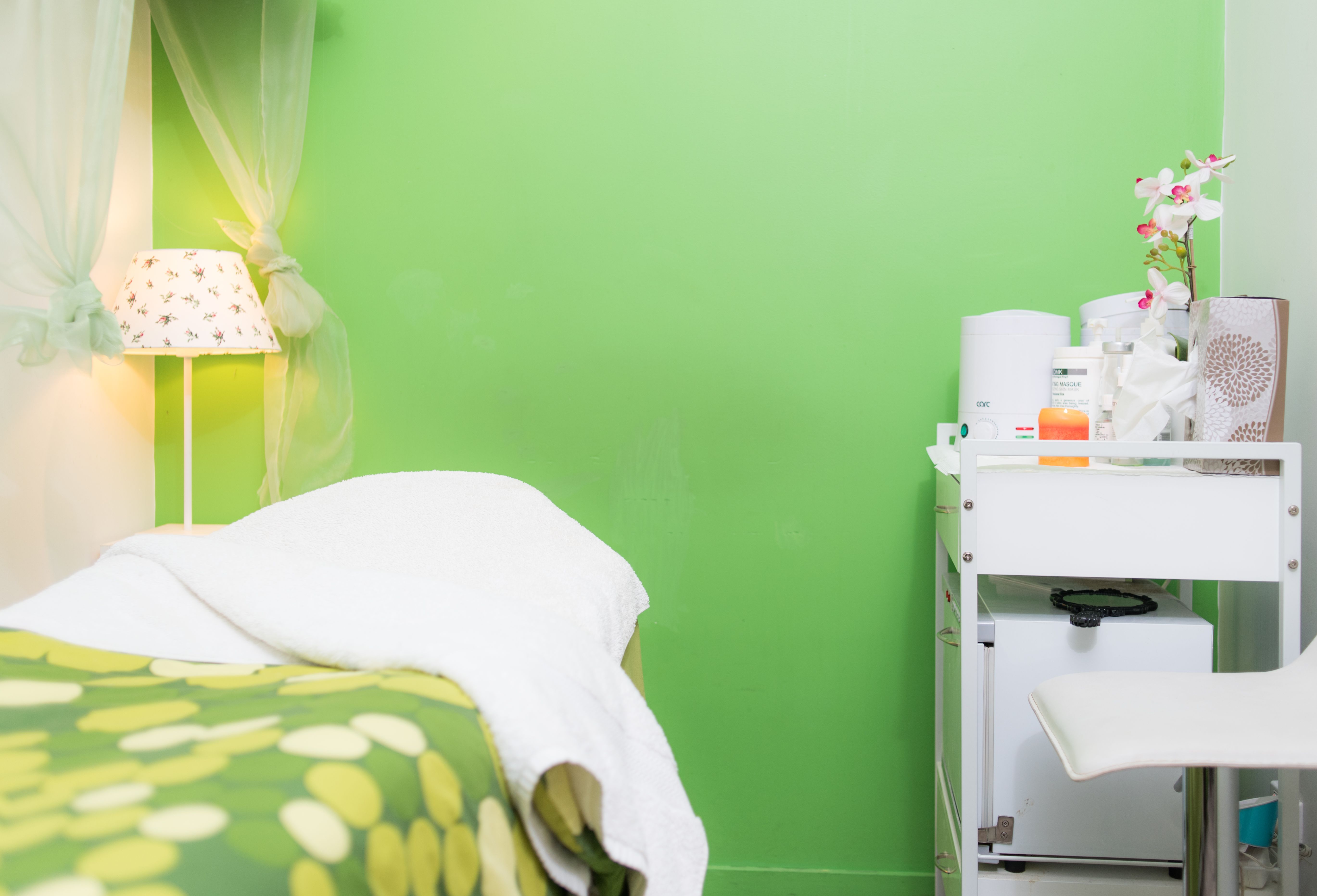 Complexion Code image 4