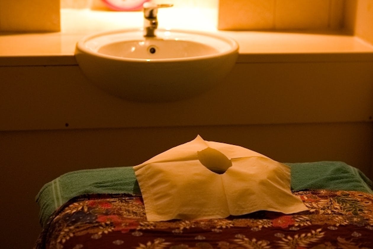 Sabai Thai Massage image 5