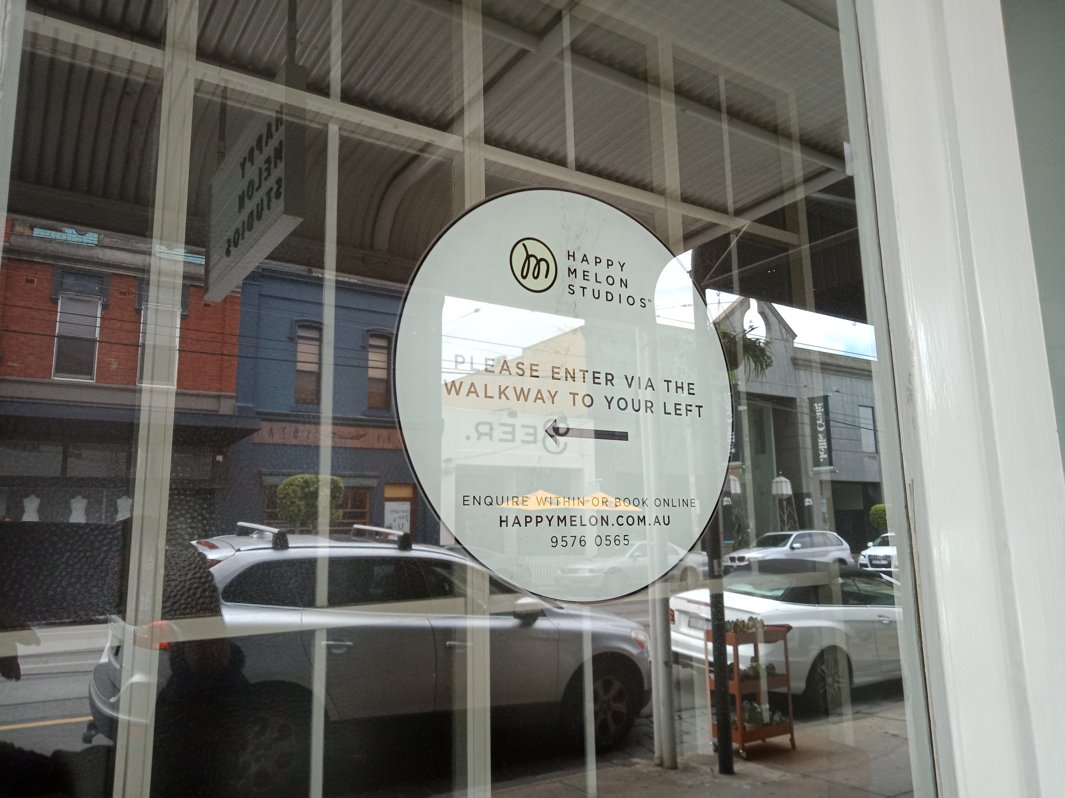 Happy Melon Studios - High Street image 4