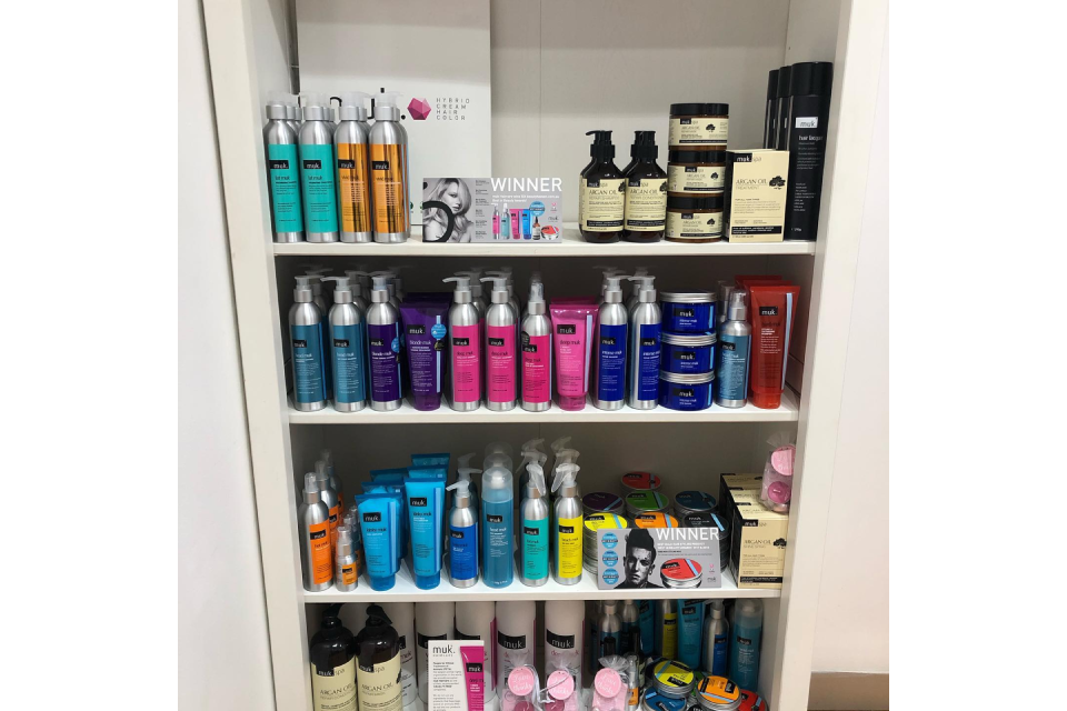 Pure Hair Revival image 15