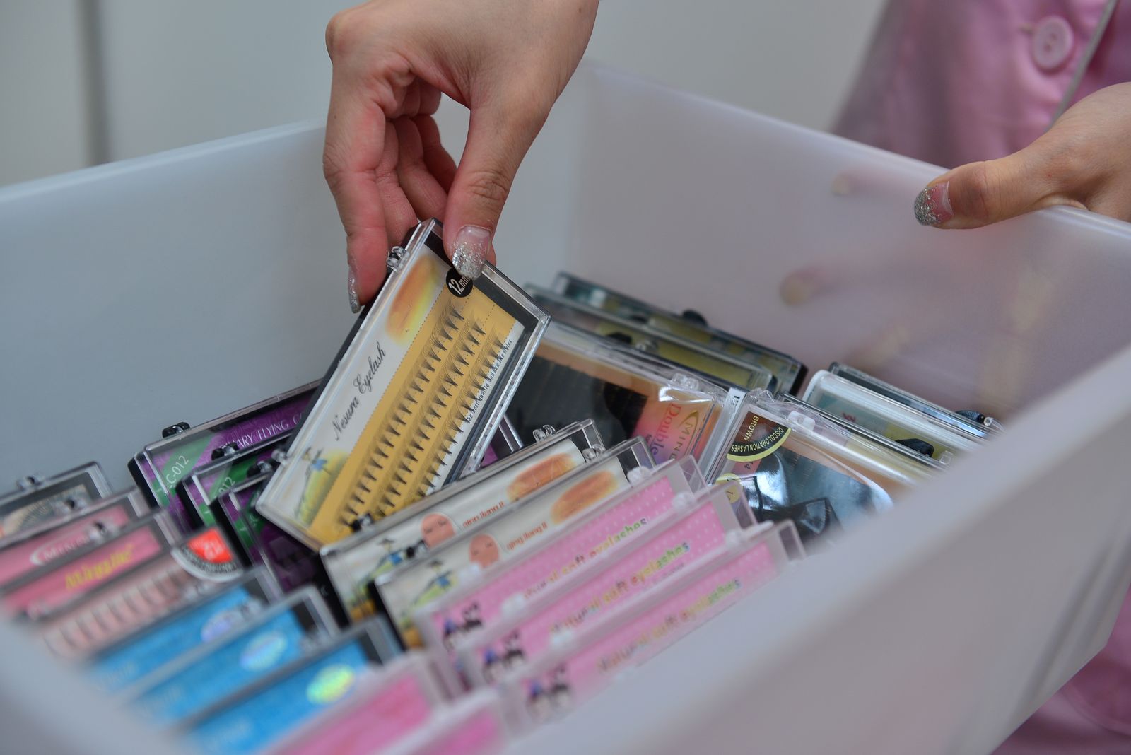 JS Pink Lady image 8